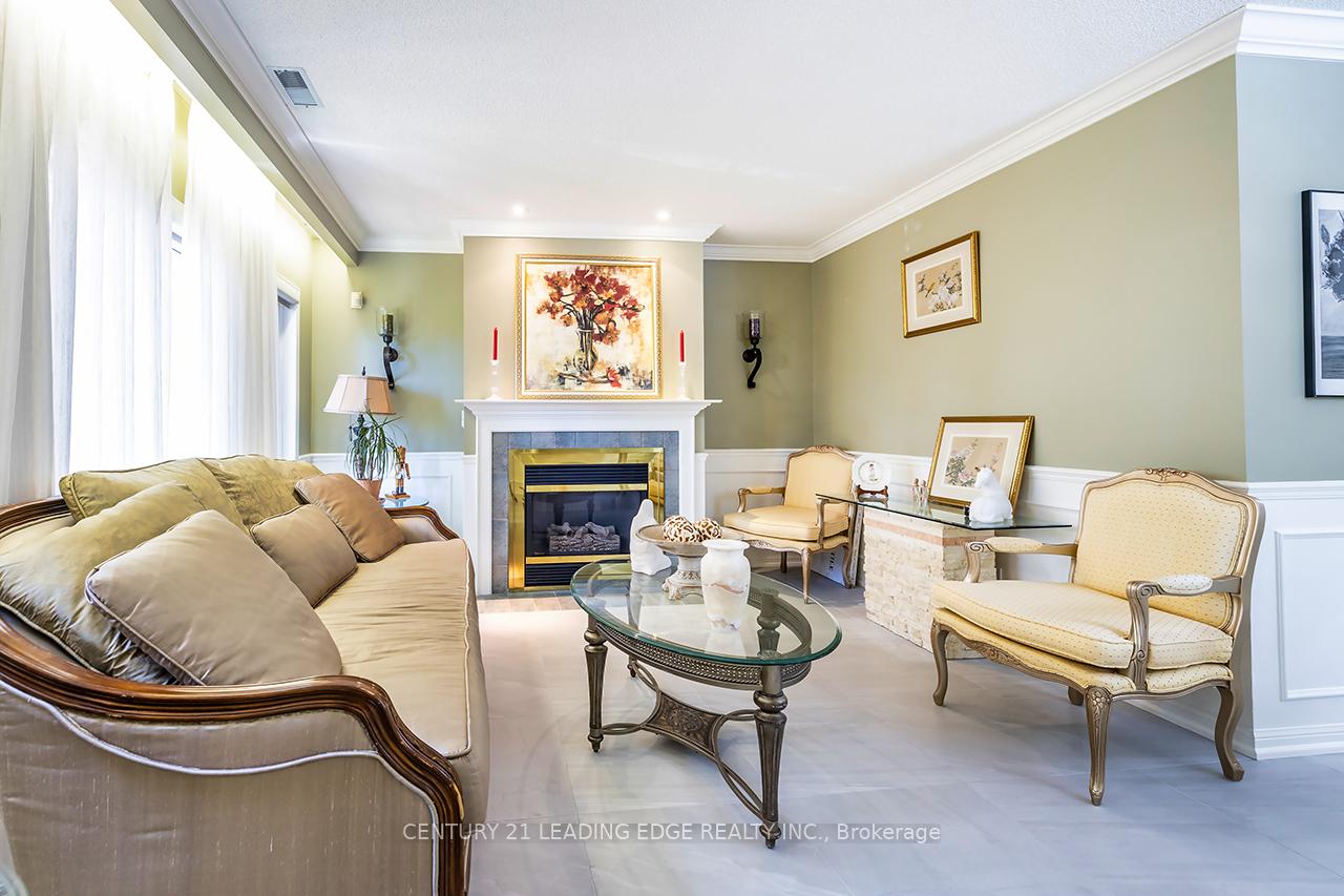 Photo 11 of Unit 621, 1400 The Esplanade Drive N, Pickering, Town Centre — HOMEH