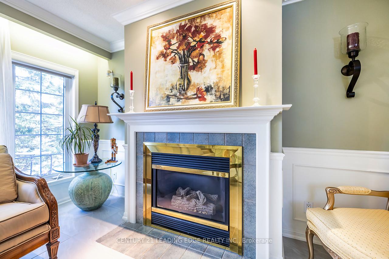 Photo 14 of Unit 621, 1400 The Esplanade Drive N, Pickering, Town Centre — HOMEH