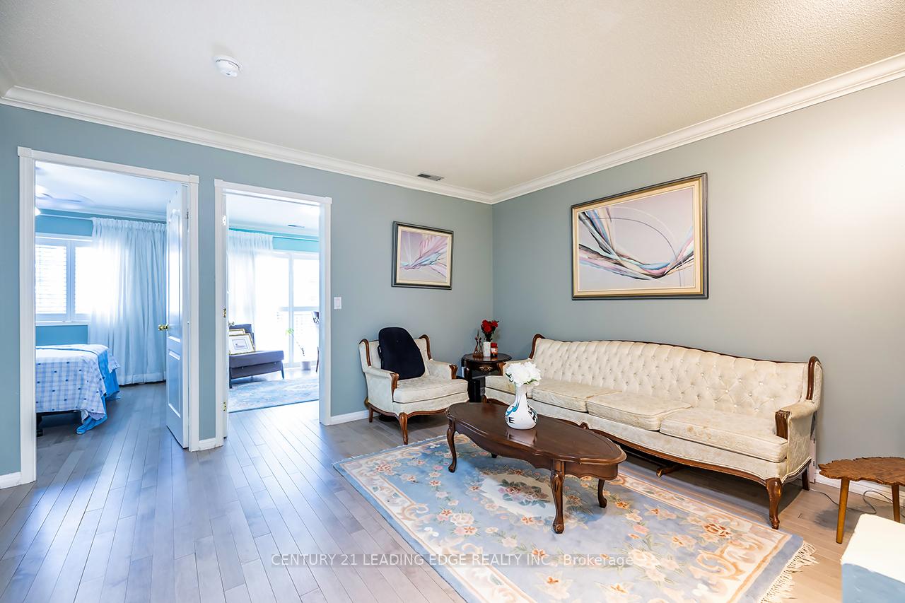 Photo 15 of Unit 621, 1400 The Esplanade Drive N, Pickering, Town Centre — HOMEH