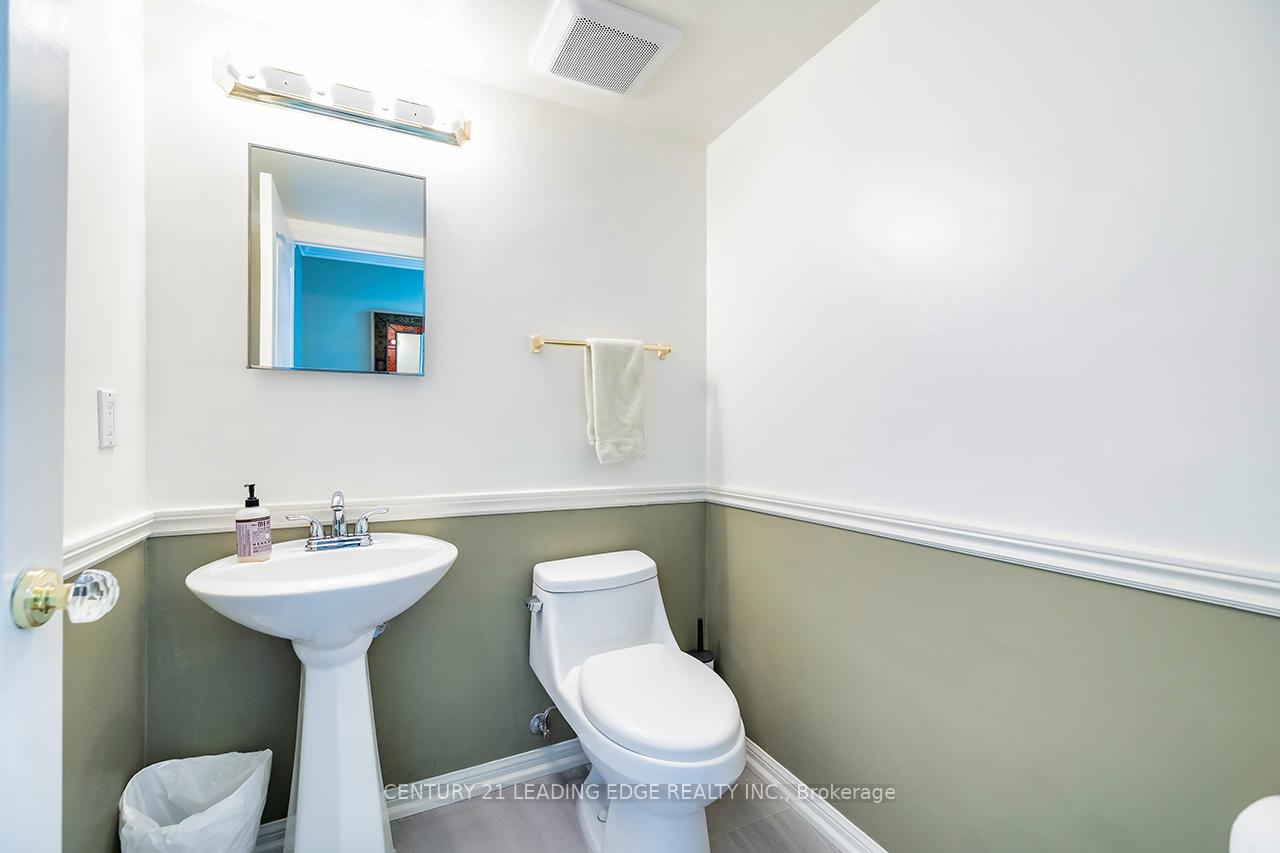 Photo 16 of Unit 621, 1400 The Esplanade Drive N, Pickering, Town Centre — HOMEH