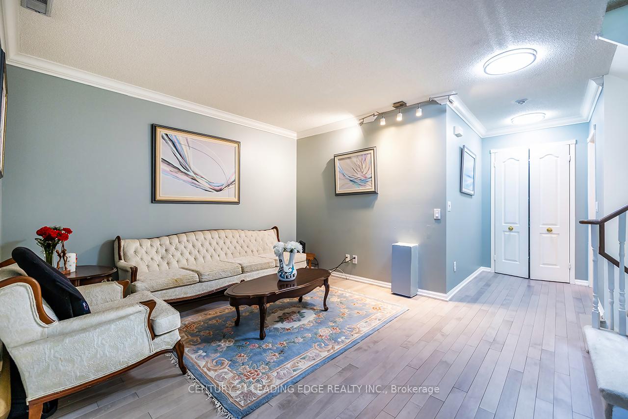 Photo 17 of Unit 621, 1400 The Esplanade Drive N, Pickering, Town Centre — HOMEH
