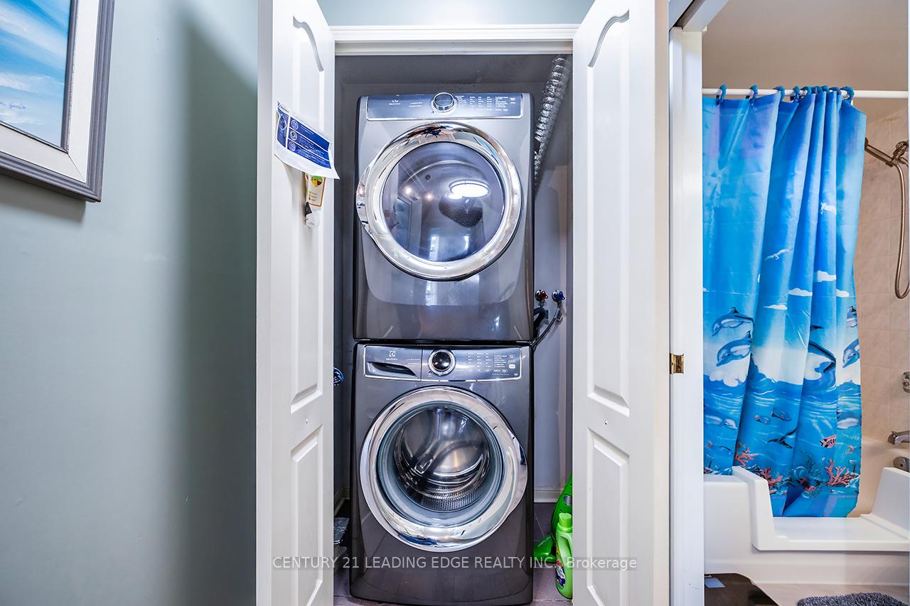 Photo 20 of Unit 621, 1400 The Esplanade Drive N, Pickering, Town Centre — HOMEH