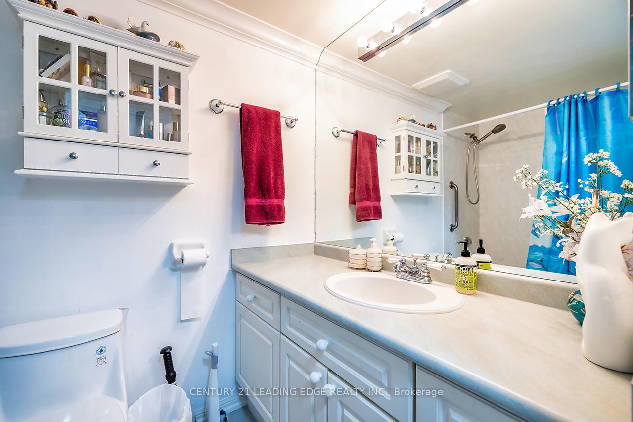Photo 21 of Unit 621, 1400 The Esplanade Drive N, Pickering, Town Centre — HOMEH