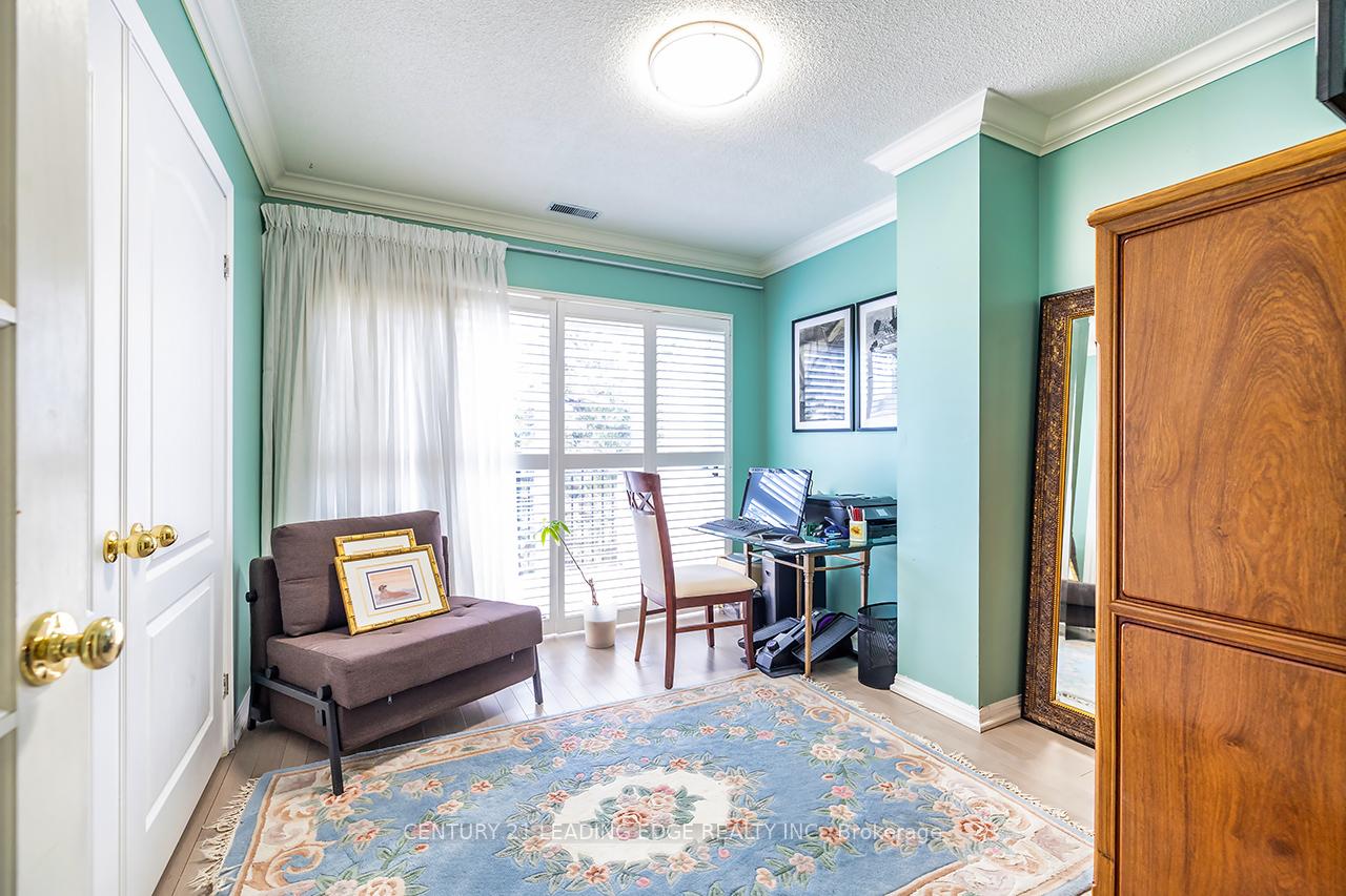 Photo 23 of Unit 621, 1400 The Esplanade Drive N, Pickering, Town Centre — HOMEH