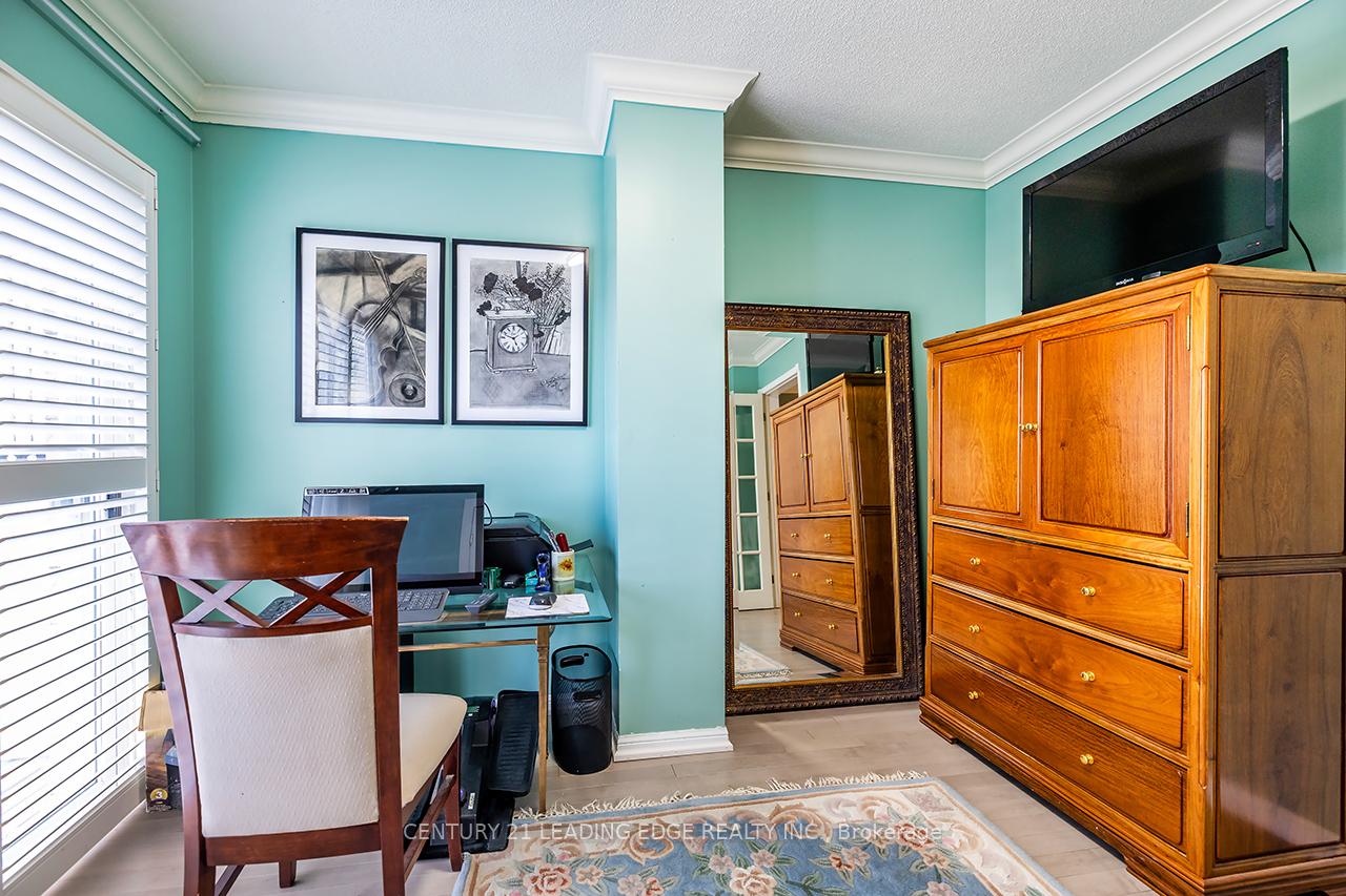 Photo 24 of Unit 621, 1400 The Esplanade Drive N, Pickering, Town Centre — HOMEH