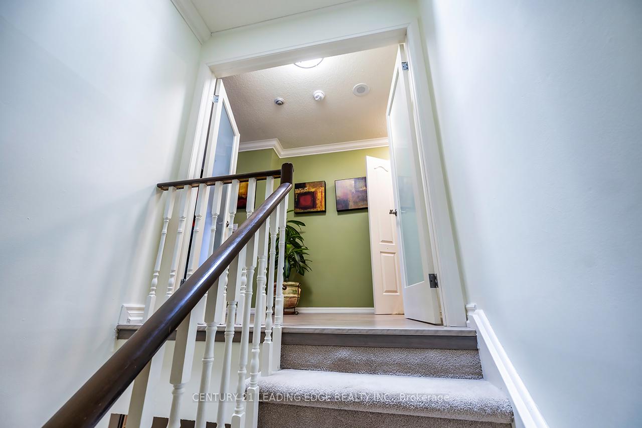 Photo 25 of Unit 621, 1400 The Esplanade Drive N, Pickering, Town Centre — HOMEH