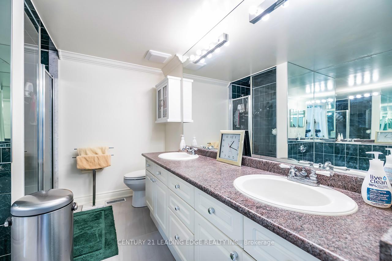 Photo 26 of Unit 621, 1400 The Esplanade Drive N, Pickering, Town Centre — HOMEH