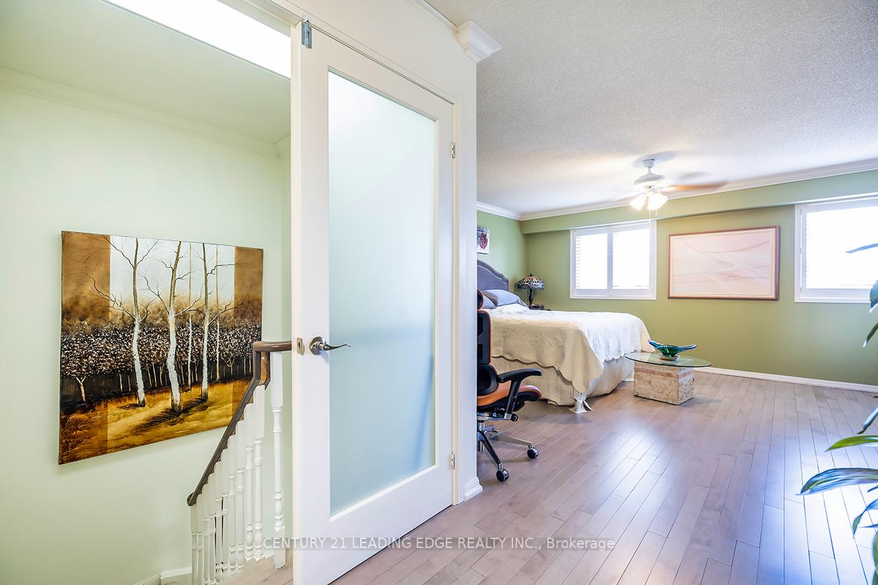 Photo 29 of Unit 621, 1400 The Esplanade Drive N, Pickering, Town Centre — HOMEH