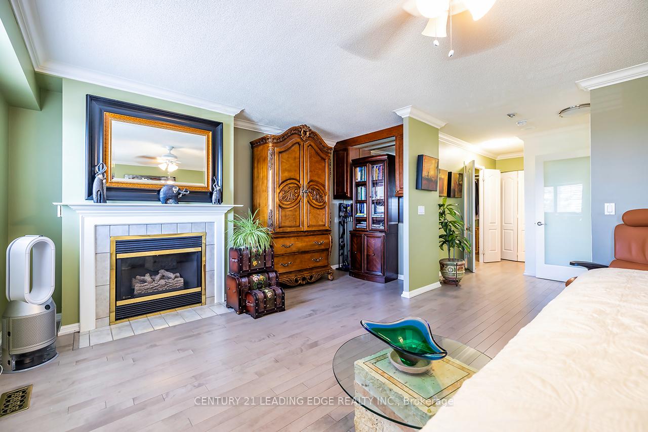 Photo 31 of Unit 621, 1400 The Esplanade Drive N, Pickering, Town Centre — HOMEH