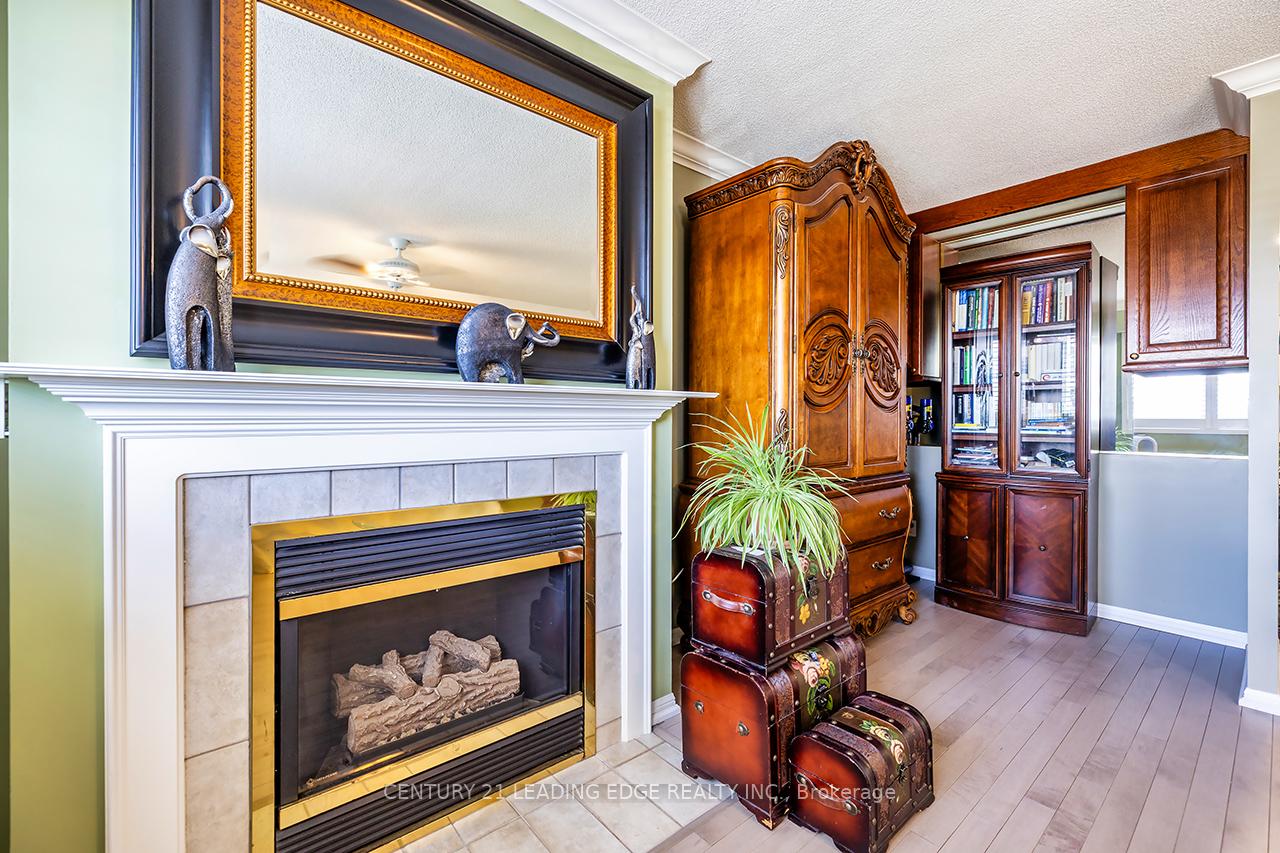 Photo 32 of Unit 621, 1400 The Esplanade Drive N, Pickering, Town Centre — HOMEH