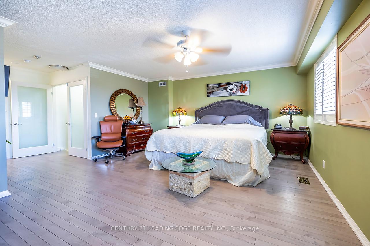 Photo 33 of Unit 621, 1400 The Esplanade Drive N, Pickering, Town Centre — HOMEH