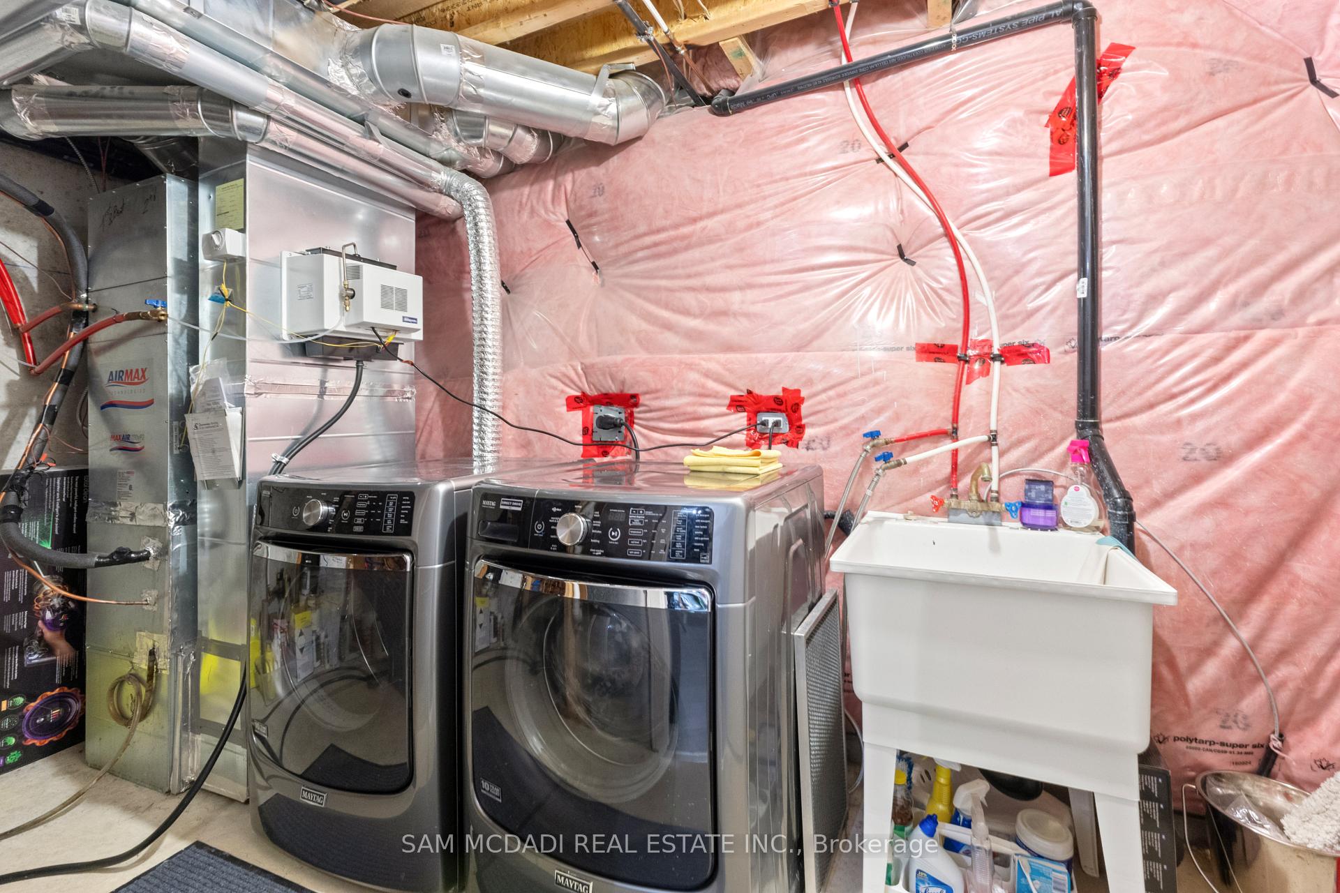Photo 25 of 1120 Beachcomber Road, Mississauga, Lakeview — HOMEH