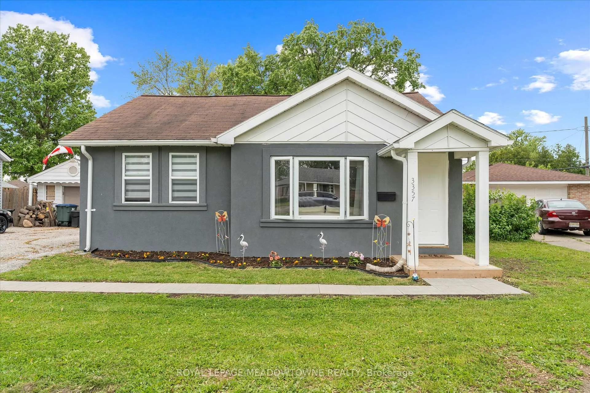 Photo 1 of 3357 Bliss Road, Windsor — HOMEH