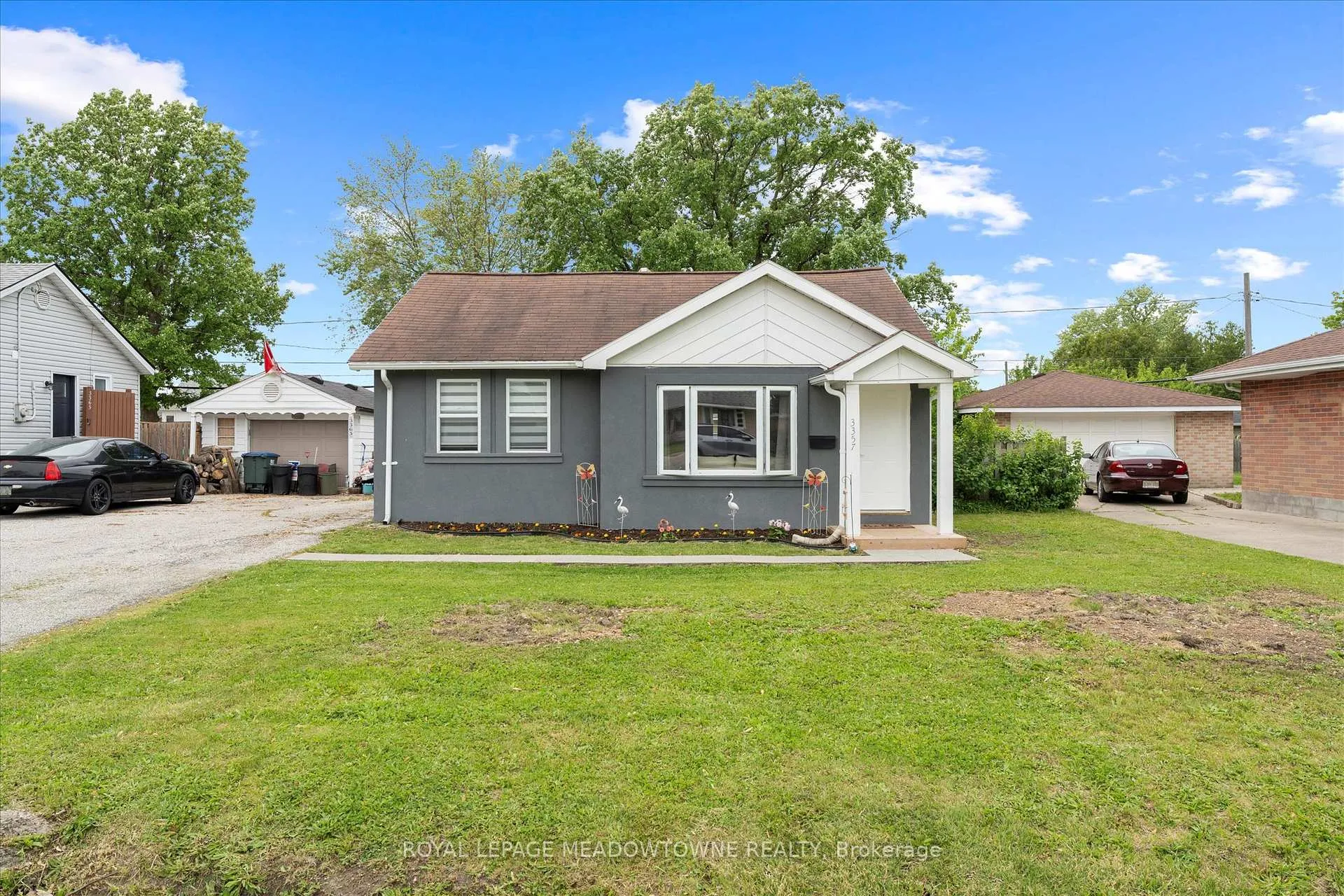 Photo 4 of 3357 Bliss Road, Windsor — HOMEH