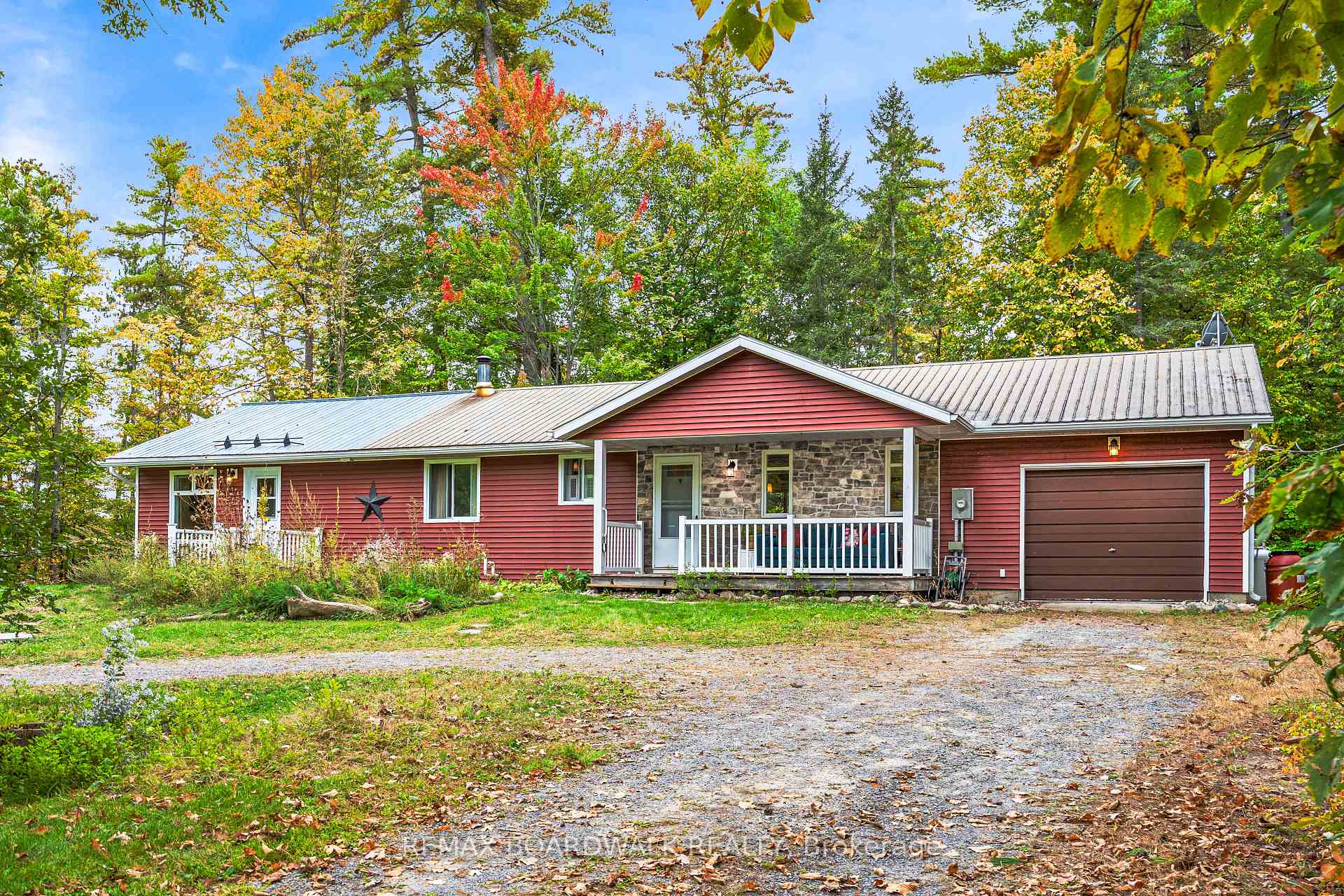 Photo of 3099 8th Concession North Road