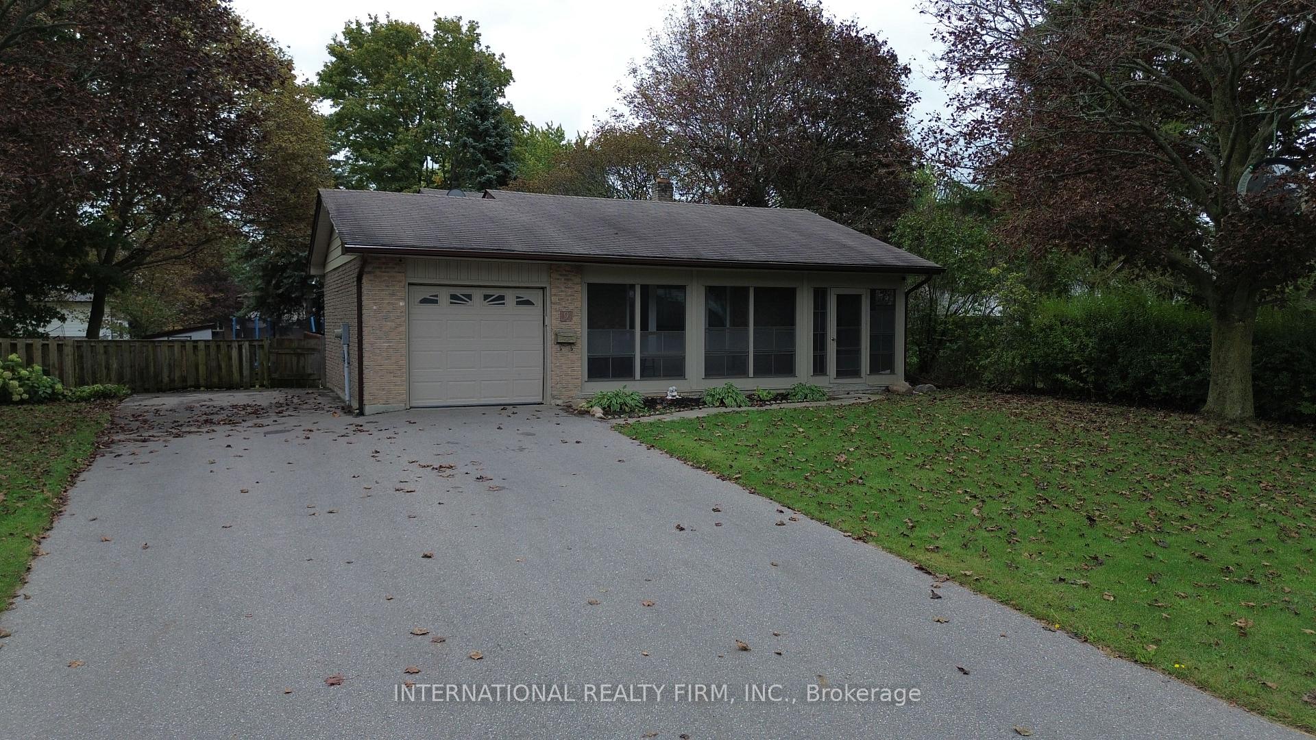 Photo of 9 Vaughan Avenue