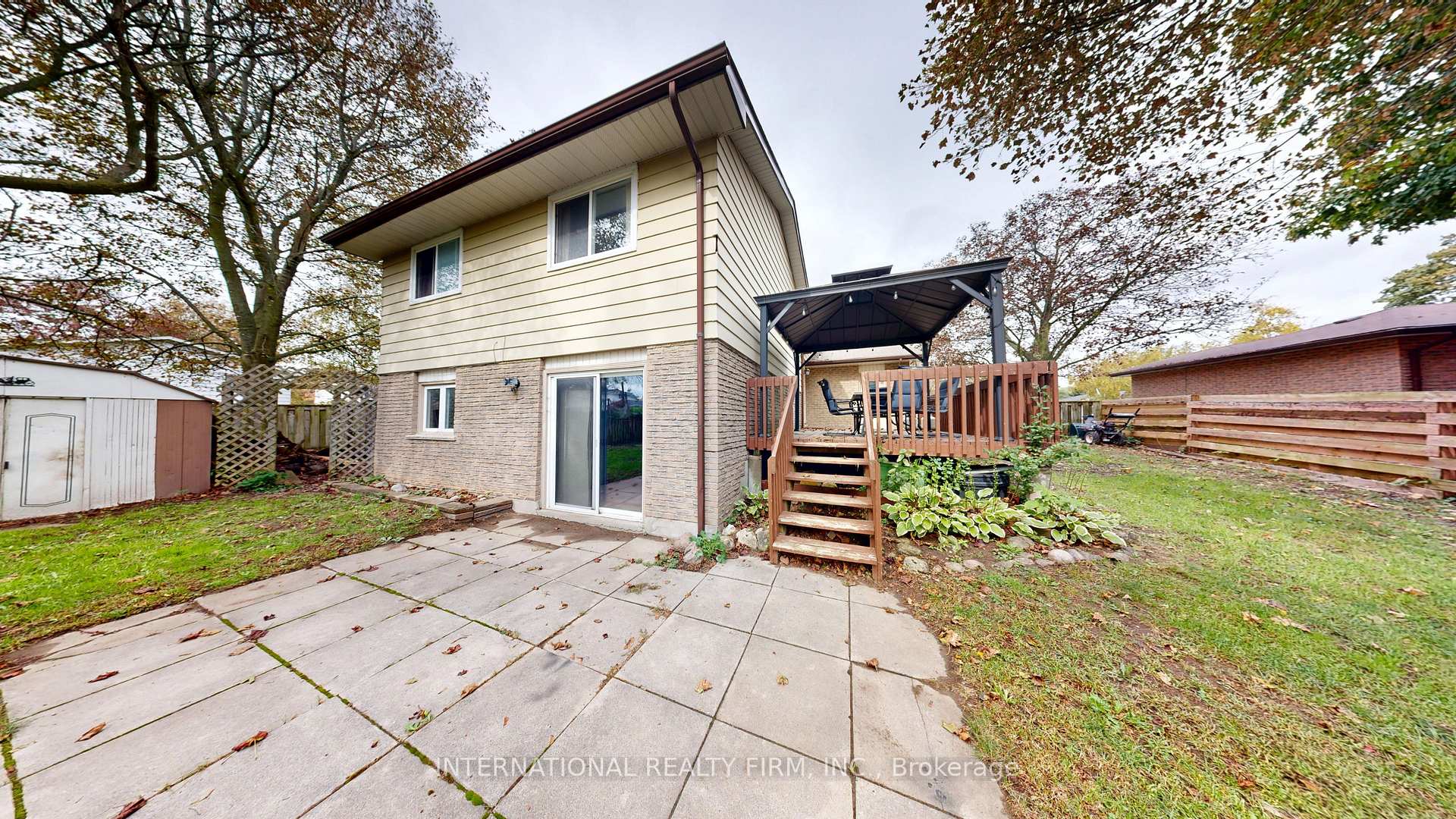 Photo 31 of 9 Vaughan Avenue, Port Hope — HOMEH