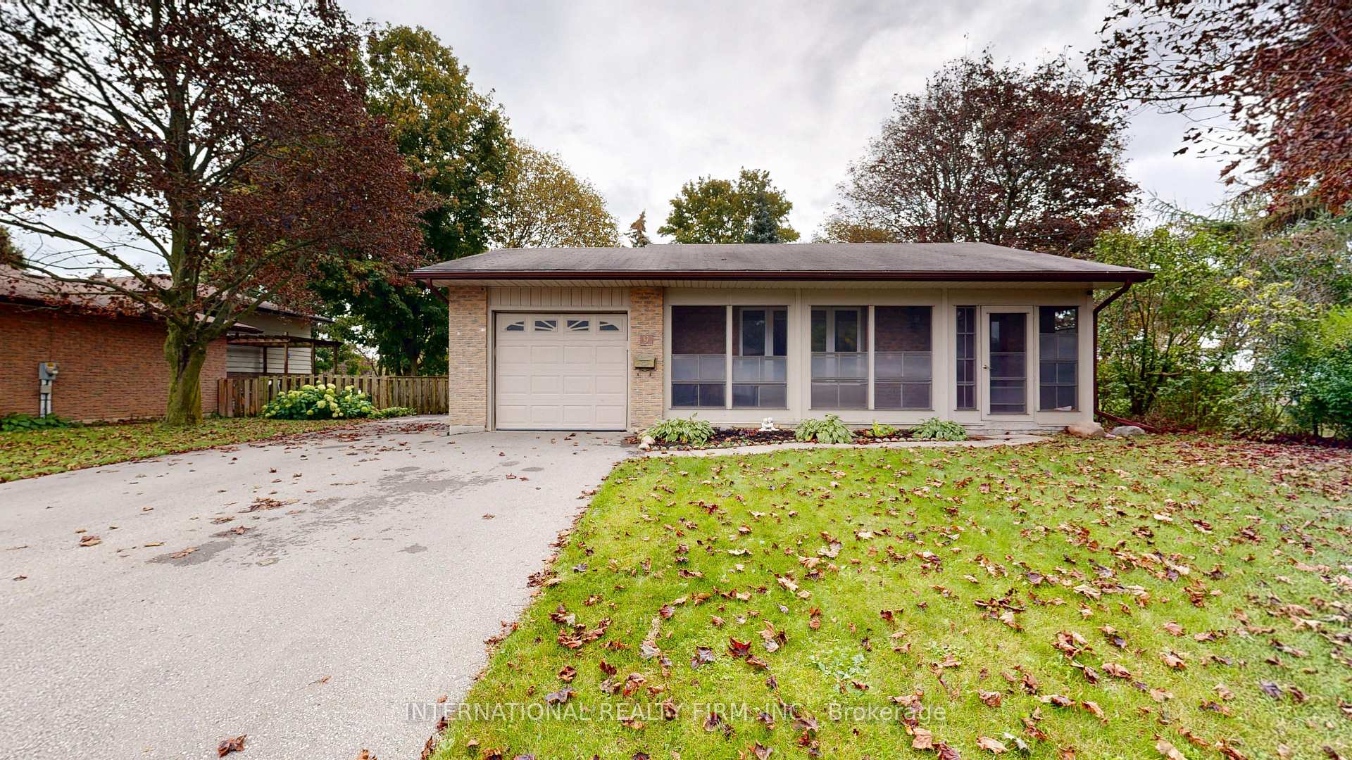 Photo 34 of 9 Vaughan Avenue, Port Hope — HOMEH