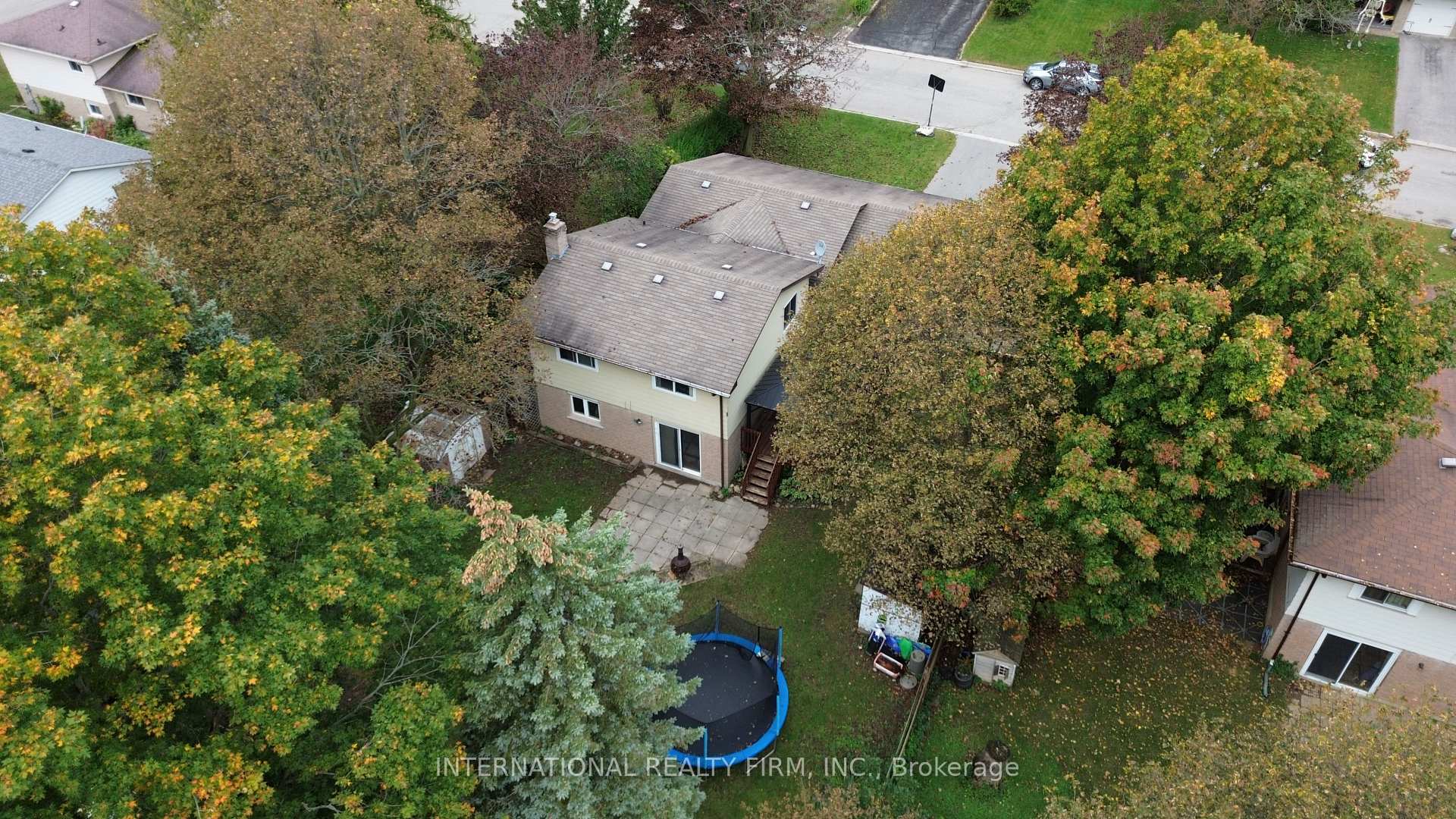 Photo 36 of 9 Vaughan Avenue, Port Hope — HOMEH