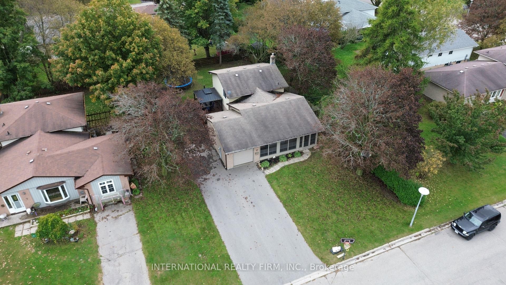Photo 37 of 9 Vaughan Avenue, Port Hope — HOMEH