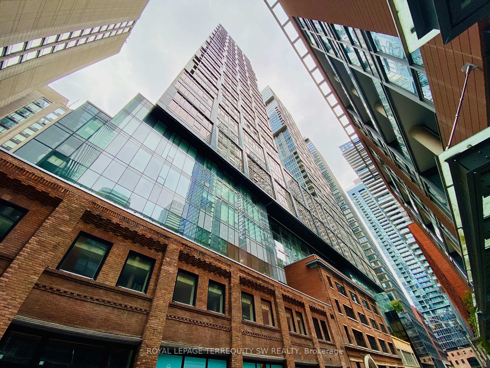 Photo of Unit 3306, 15 Mercer Street