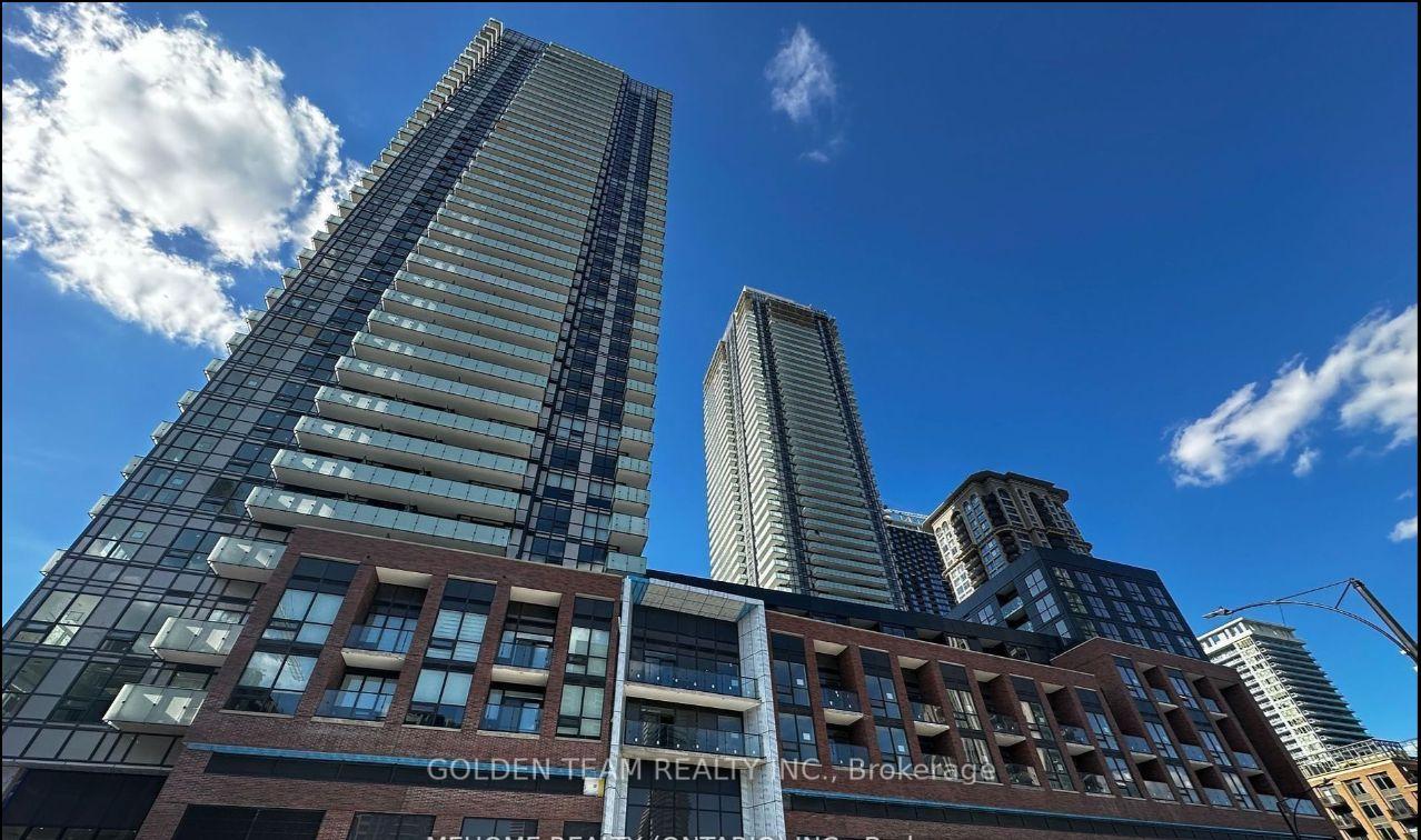 Photo 1 of Unit 809, 430 Square One Drive, Mississauga, Creditview — HOMEH