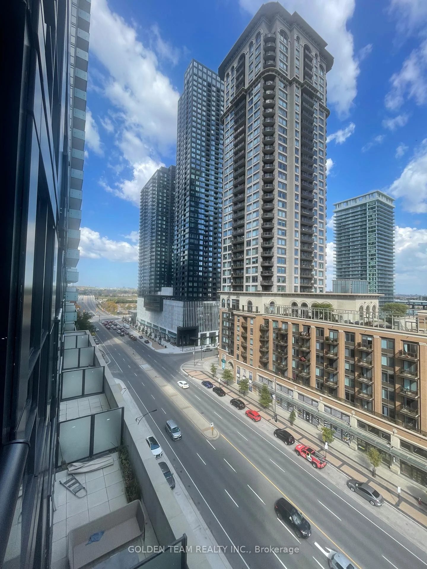Photo 16 of Unit 809, 430 Square One Drive, Mississauga, Creditview — HOMEH