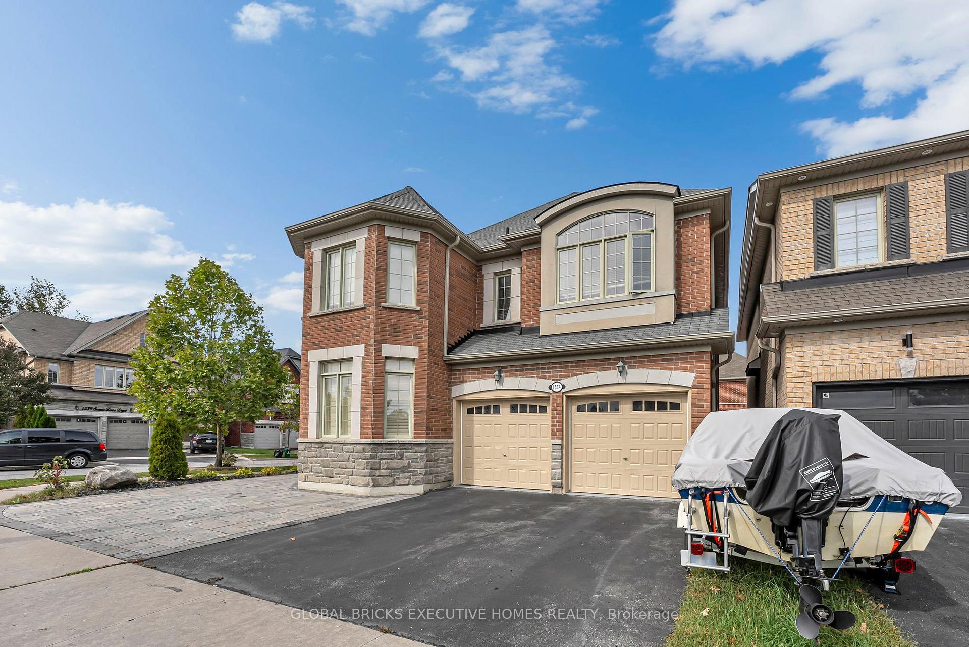 Photo of 1534 Scenic Lane Drive