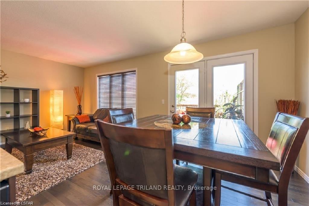 Photo 16 of Unit 4, 2635 Bateman Trail, London, South W — HOMEH