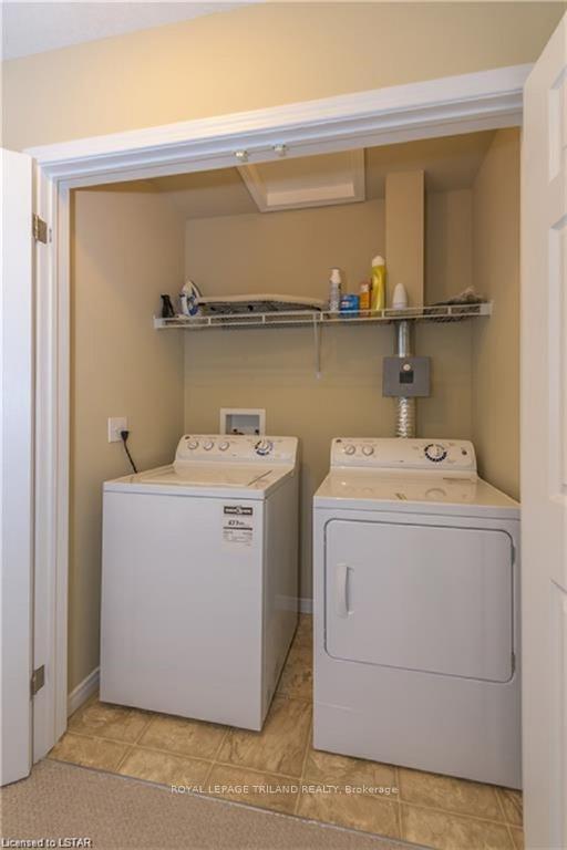 Photo 17 of Unit 4, 2635 Bateman Trail, London, South W — HOMEH