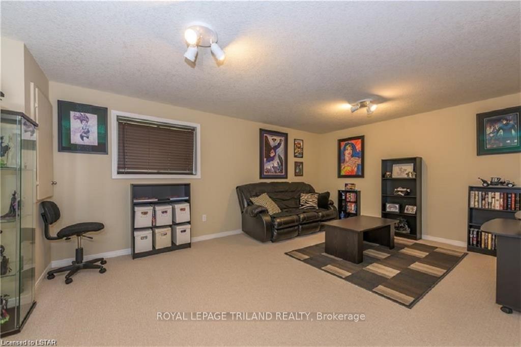Photo 29 of Unit 4, 2635 Bateman Trail, London, South W — HOMEH