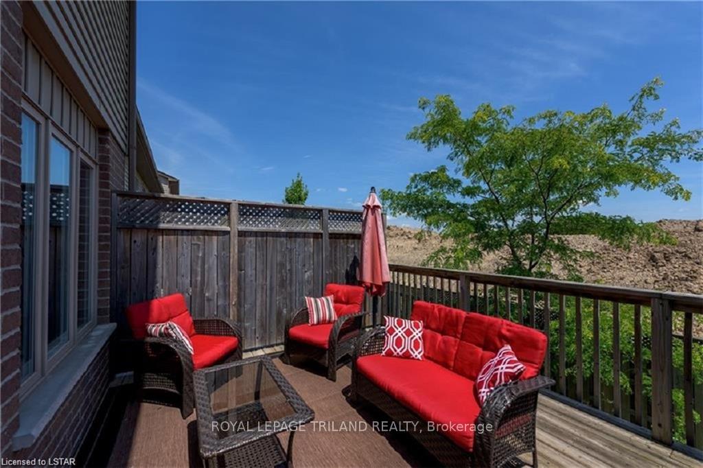 Photo 33 of Unit 4, 2635 Bateman Trail, London, South W — HOMEH