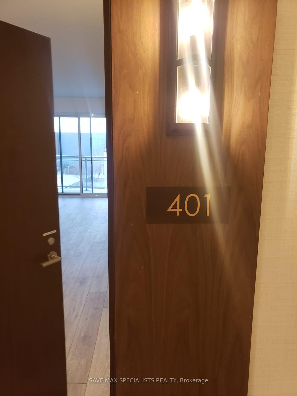 Photo of Unit 401, 1050 Main Street