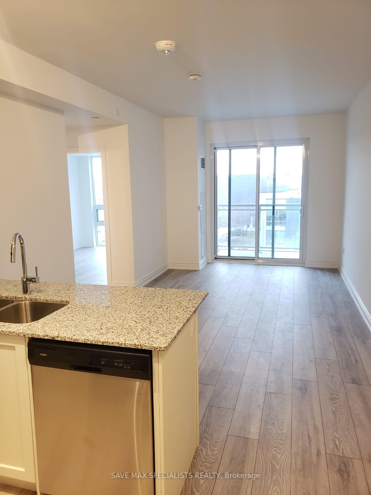 Photo 4 of Unit 401, 1050 Main Street, Milton, Dempsey — HOMEH