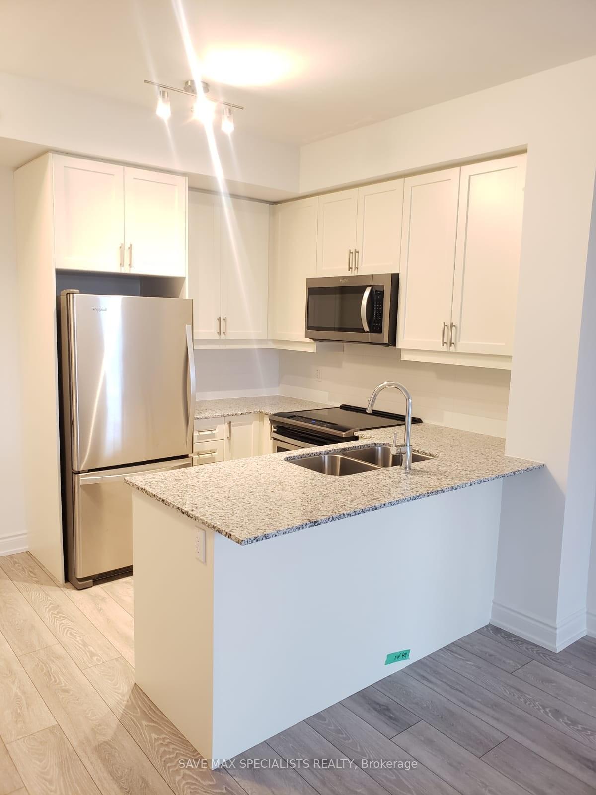 Photo 2 of Unit 401, 1050 Main Street, Milton, Dempsey — HOMEH
