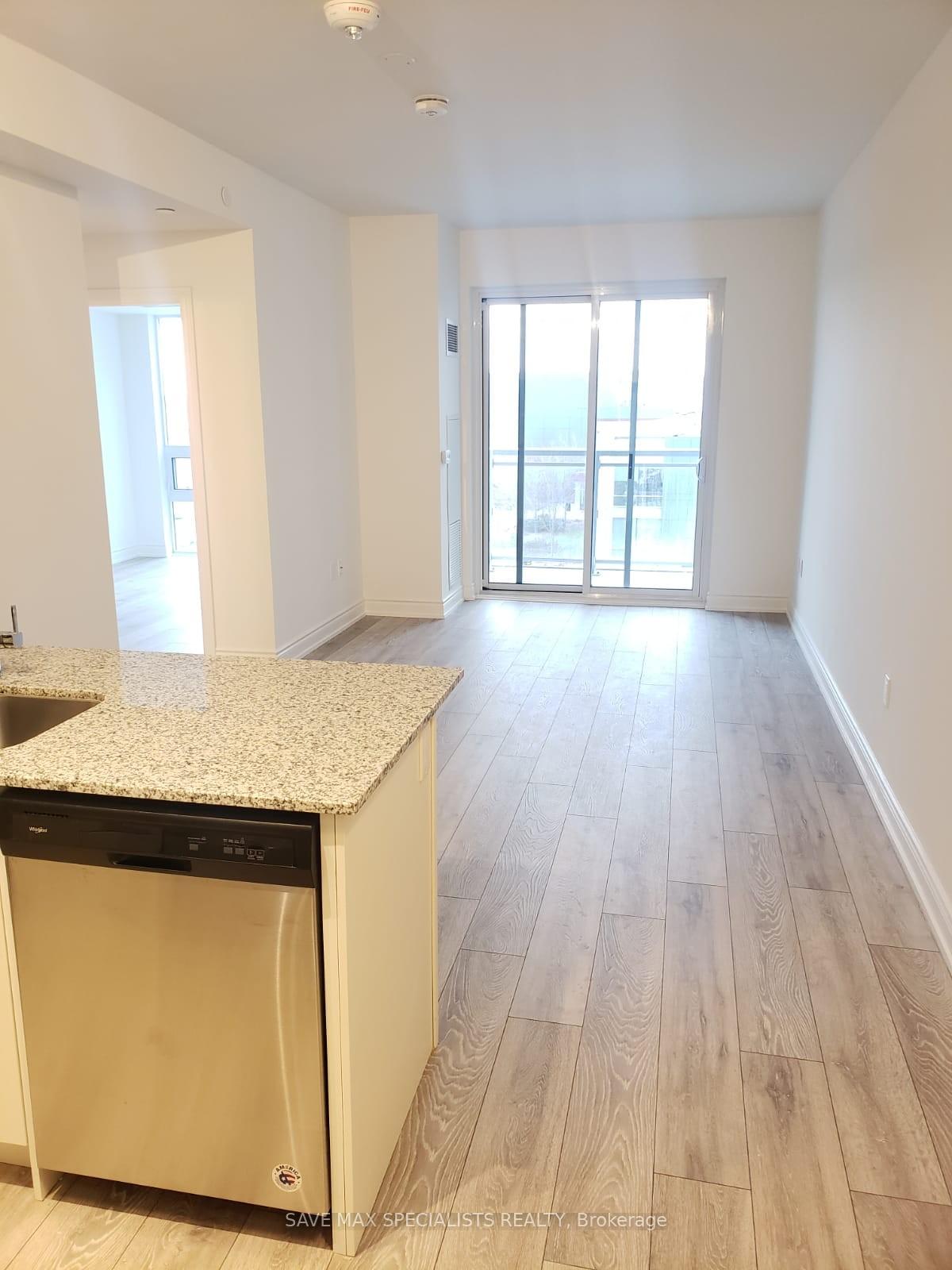 Photo 5 of Unit 401, 1050 Main Street, Milton, Dempsey — HOMEH