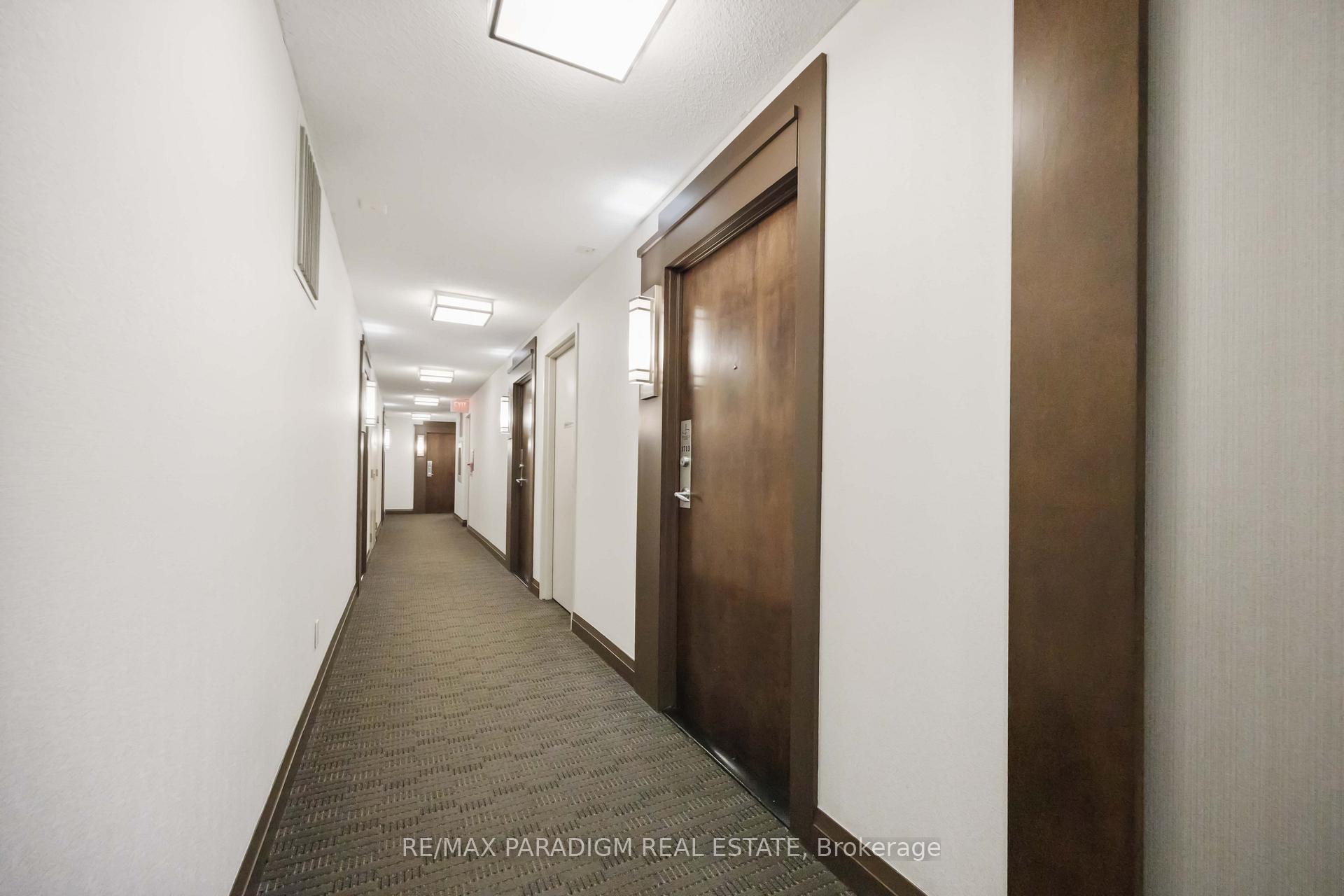 Photo 3 of Unit 1713, 16 Yonge Street, Toronto, Waterfront Communities — HOMEH