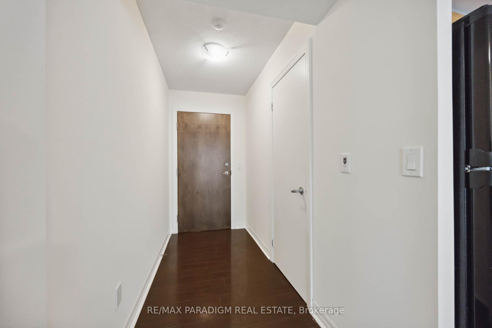 Photo 4 of Unit 1713, 16 Yonge Street, Toronto, Waterfront Communities — HOMEH