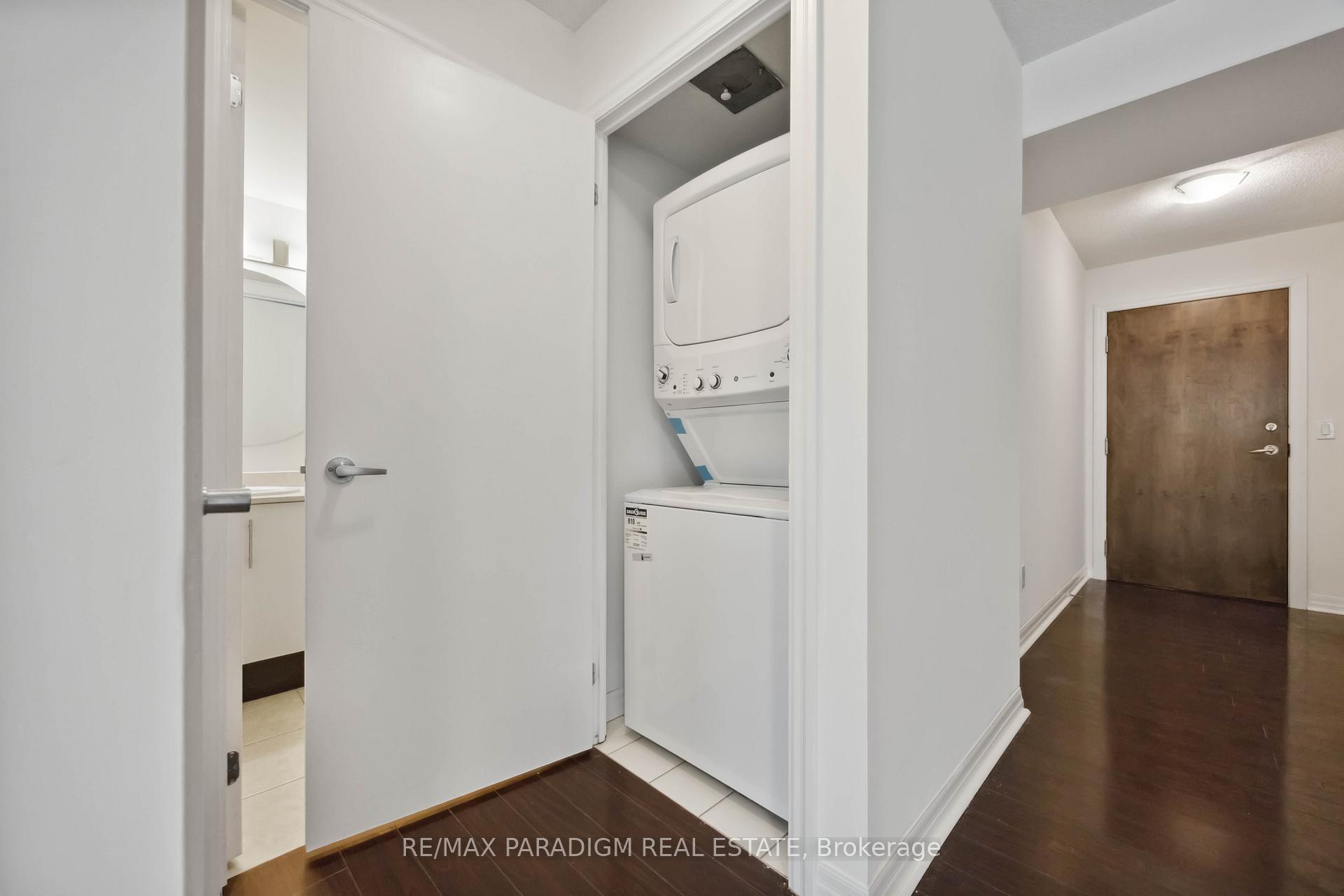 Photo 5 of Unit 1713, 16 Yonge Street, Toronto, Waterfront Communities — HOMEH