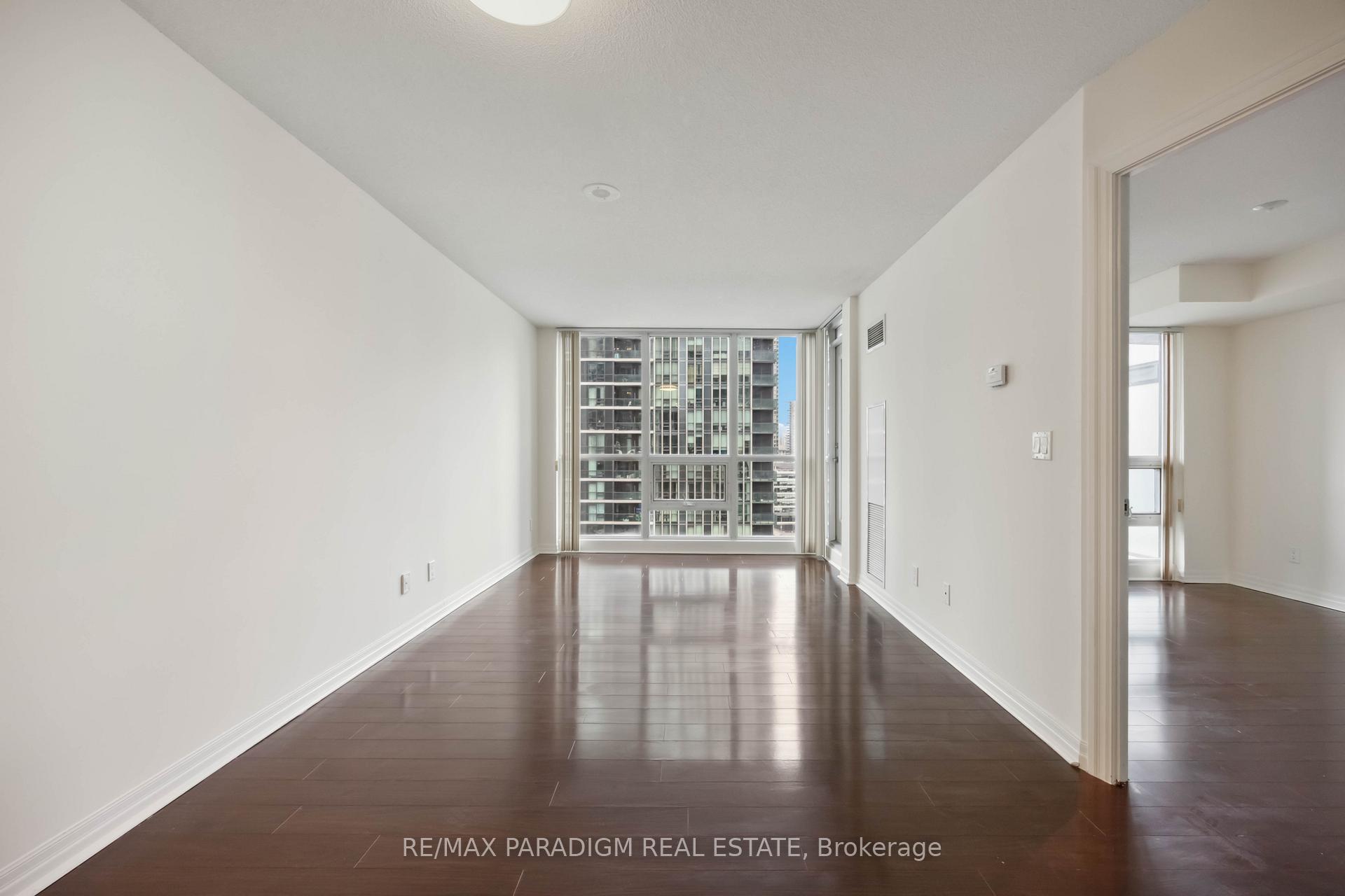 Photo 10 of Unit 1713, 16 Yonge Street, Toronto, Waterfront Communities — HOMEH