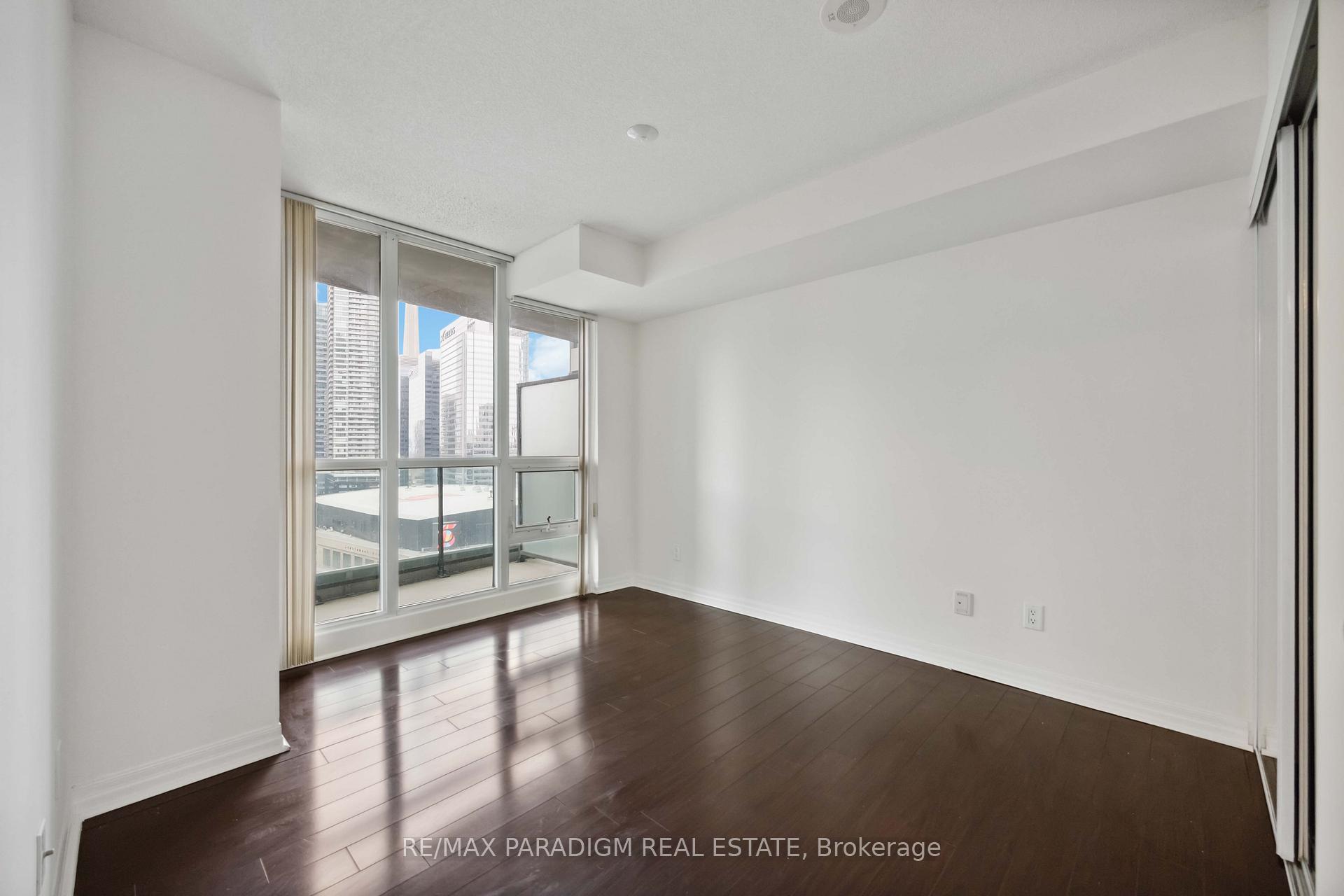 Photo 22 of Unit 1713, 16 Yonge Street, Toronto, Waterfront Communities — HOMEH