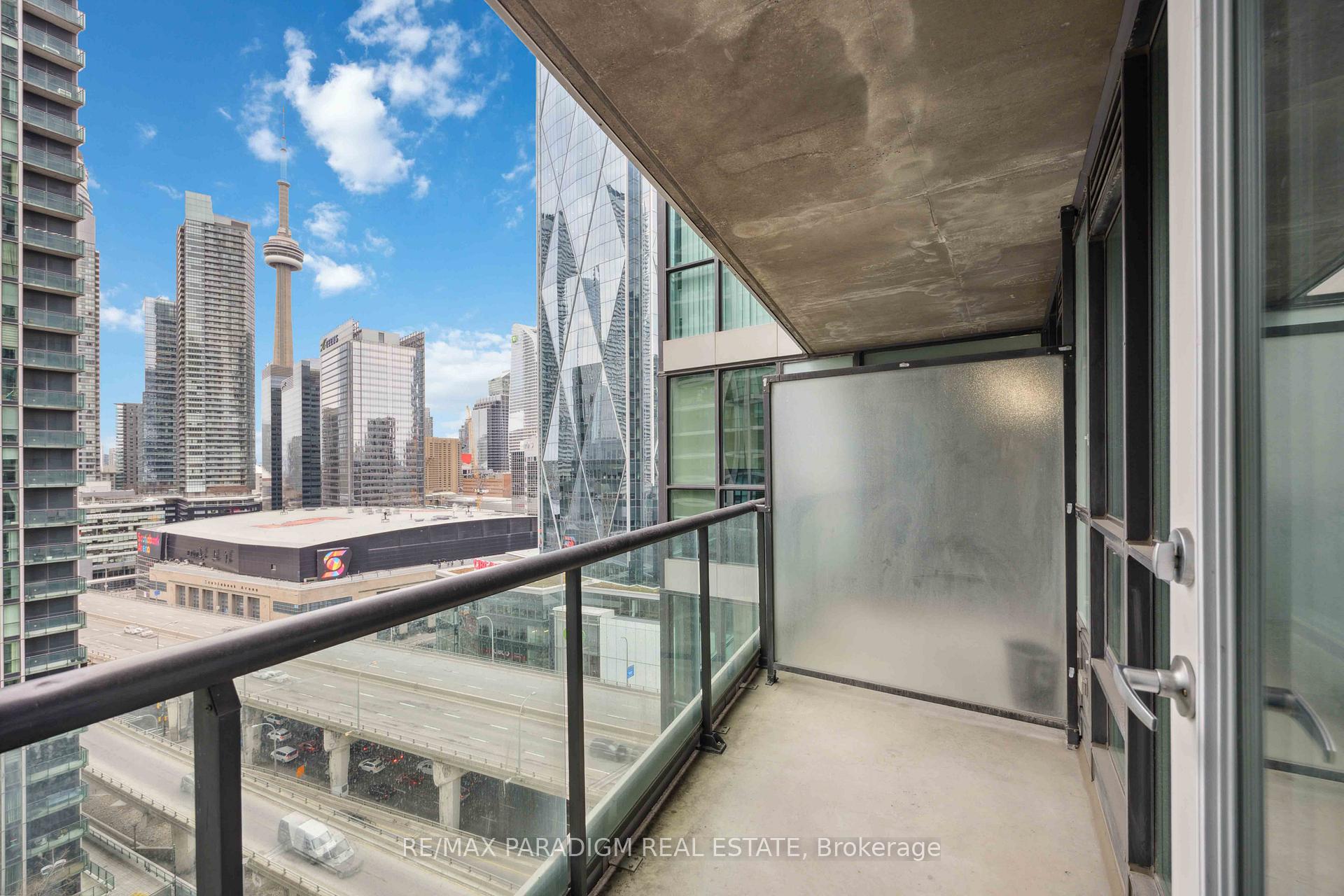 Photo 25 of Unit 1713, 16 Yonge Street, Toronto, Waterfront Communities — HOMEH