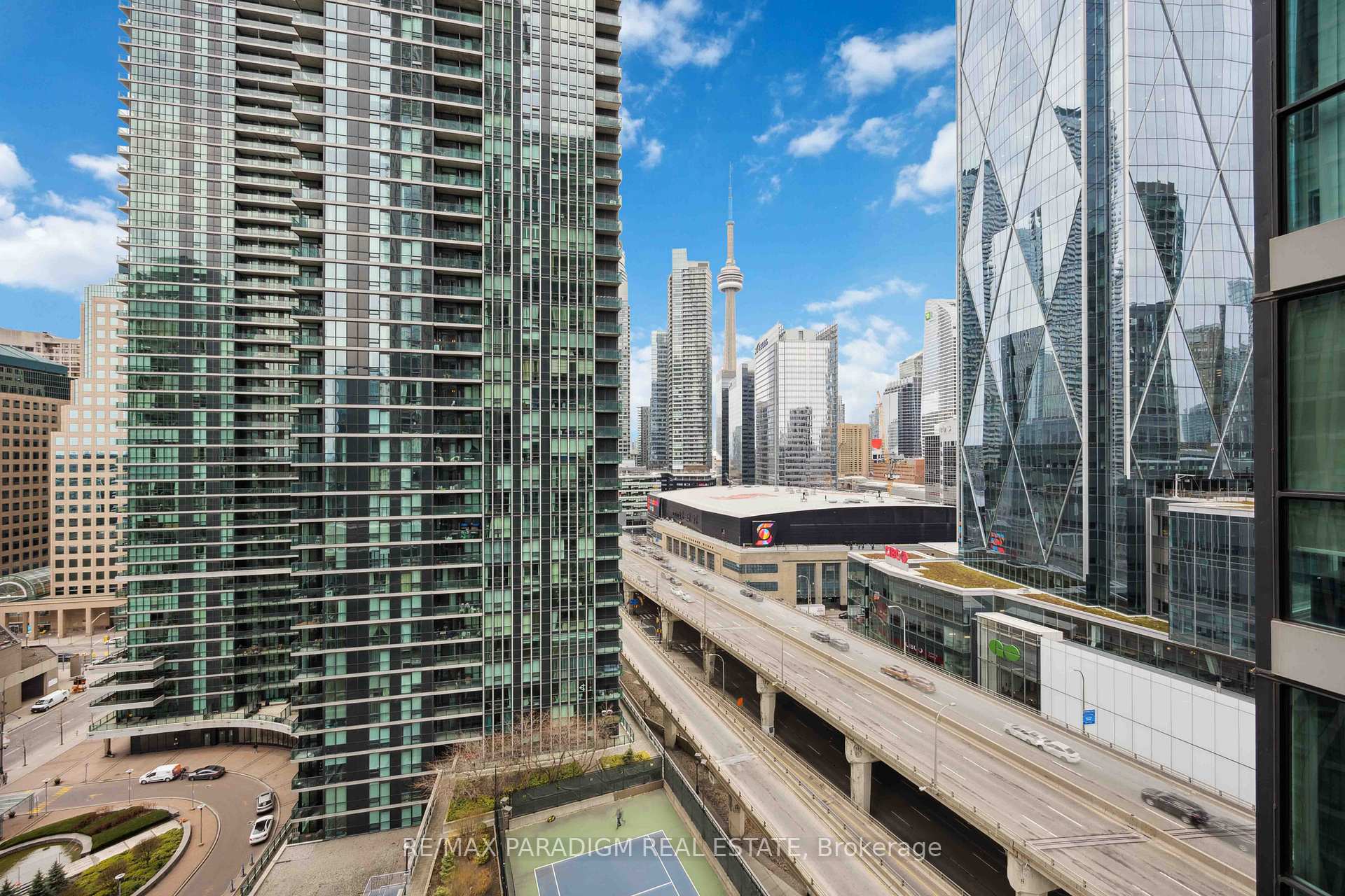 Photo 26 of Unit 1713, 16 Yonge Street, Toronto, Waterfront Communities — HOMEH