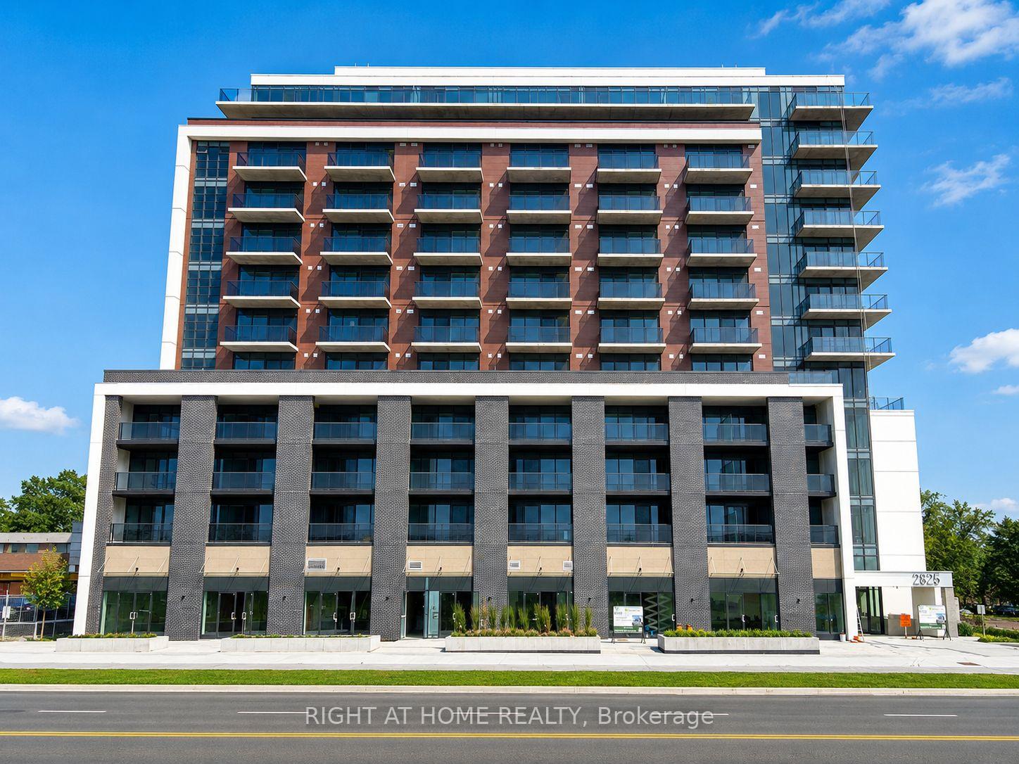 Photo of Unit 714, 2825 Jane Street