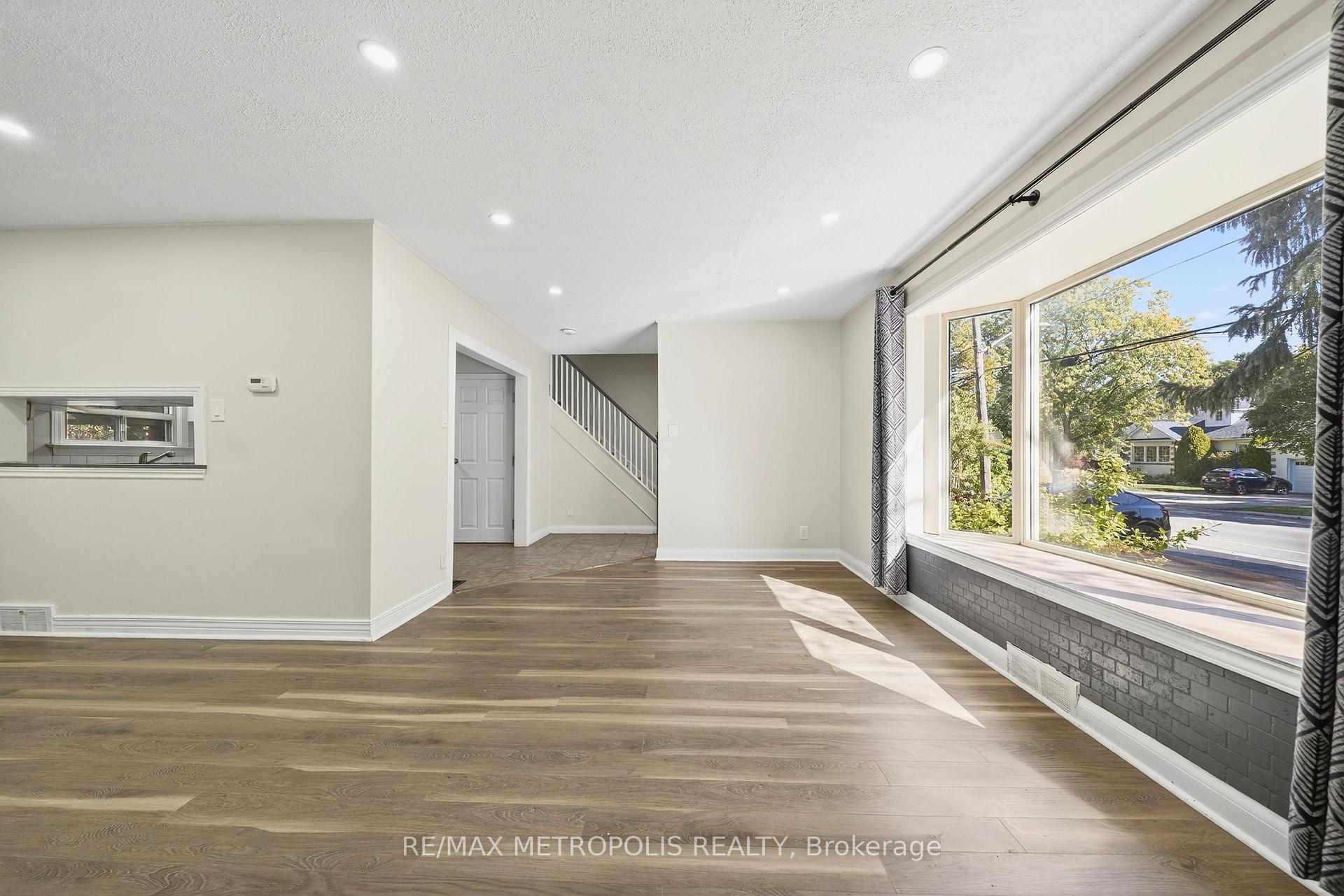 Photo 9 of Unit Main, 78 Harold Street, Brampton, Downtown Brampton — HOMEH