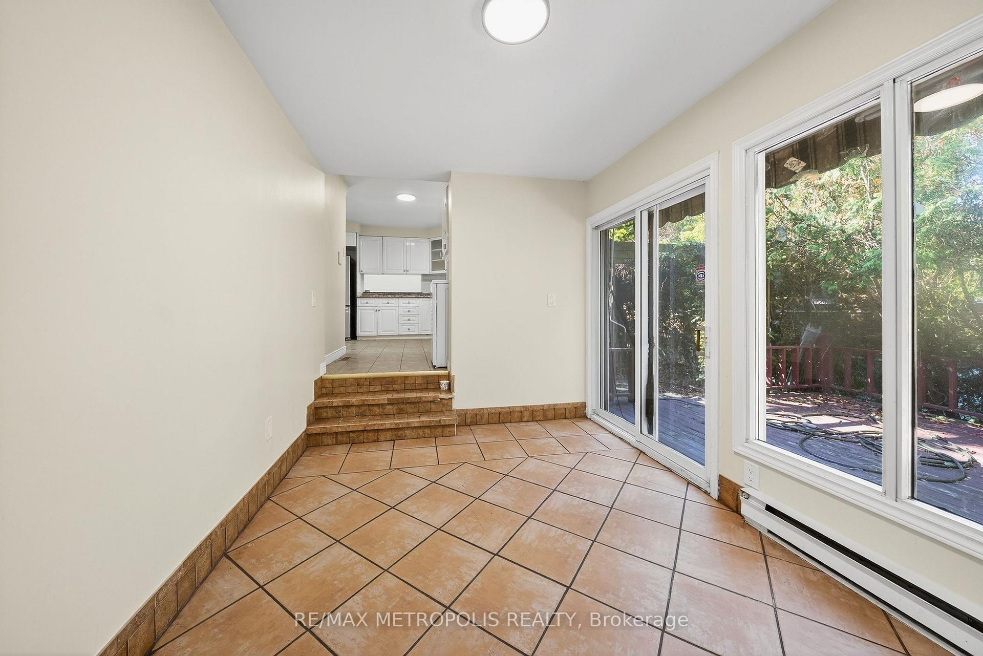 Photo 14 of Unit Main, 78 Harold Street, Brampton, Downtown Brampton — HOMEH