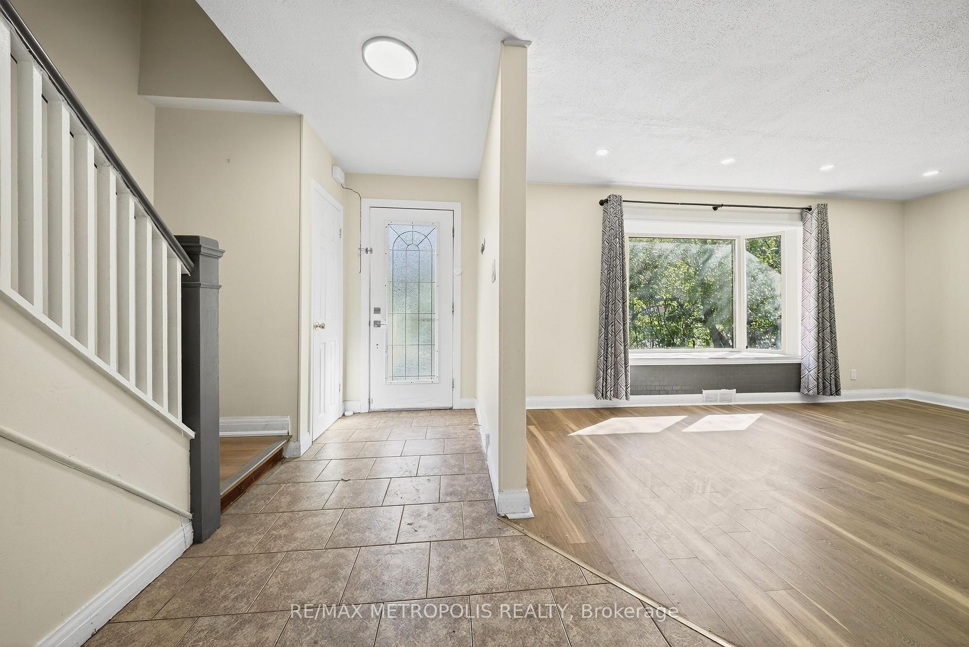 Photo 17 of Unit Main, 78 Harold Street, Brampton, Downtown Brampton — HOMEH