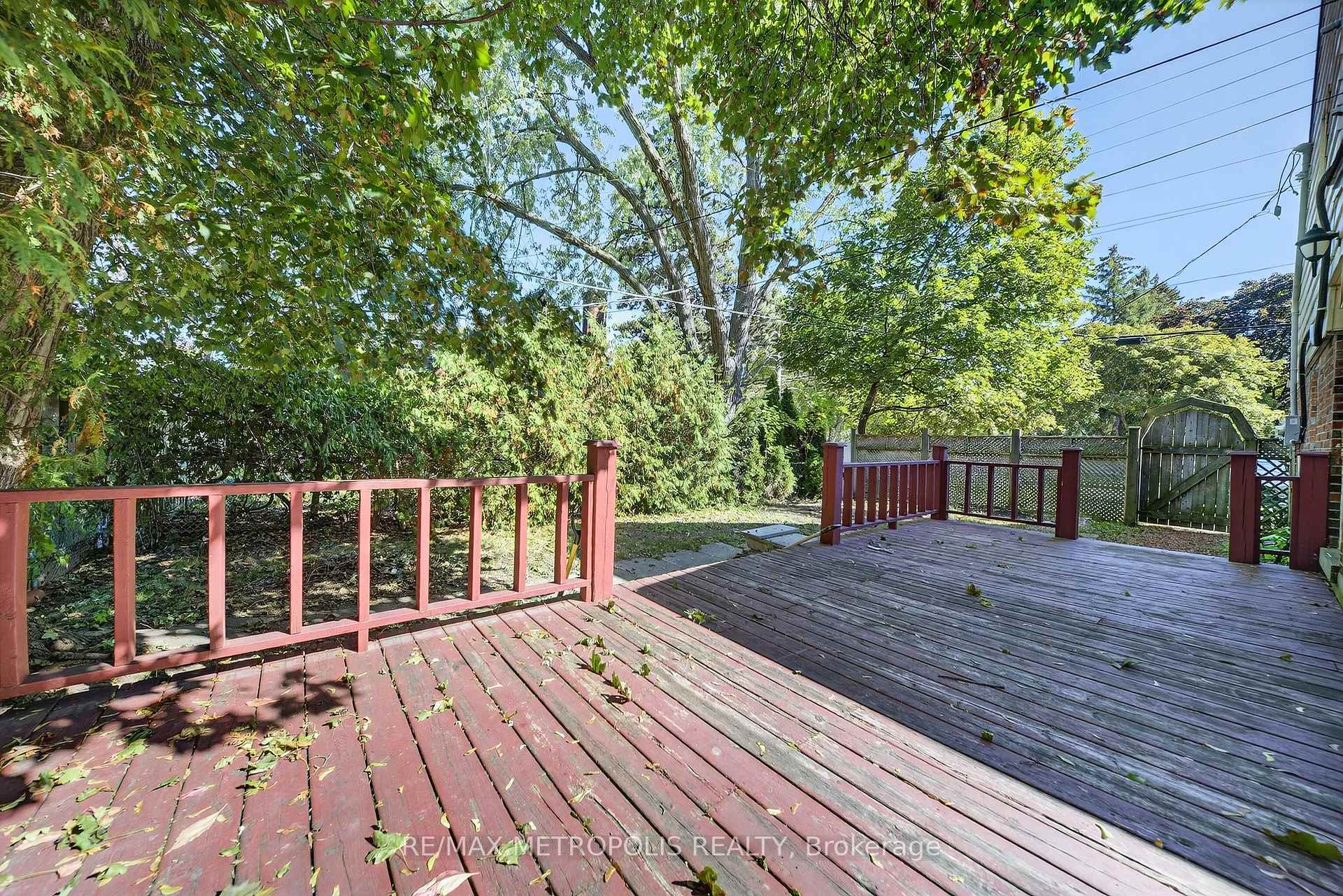 Photo 28 of Unit Main, 78 Harold Street, Brampton, Downtown Brampton — HOMEH