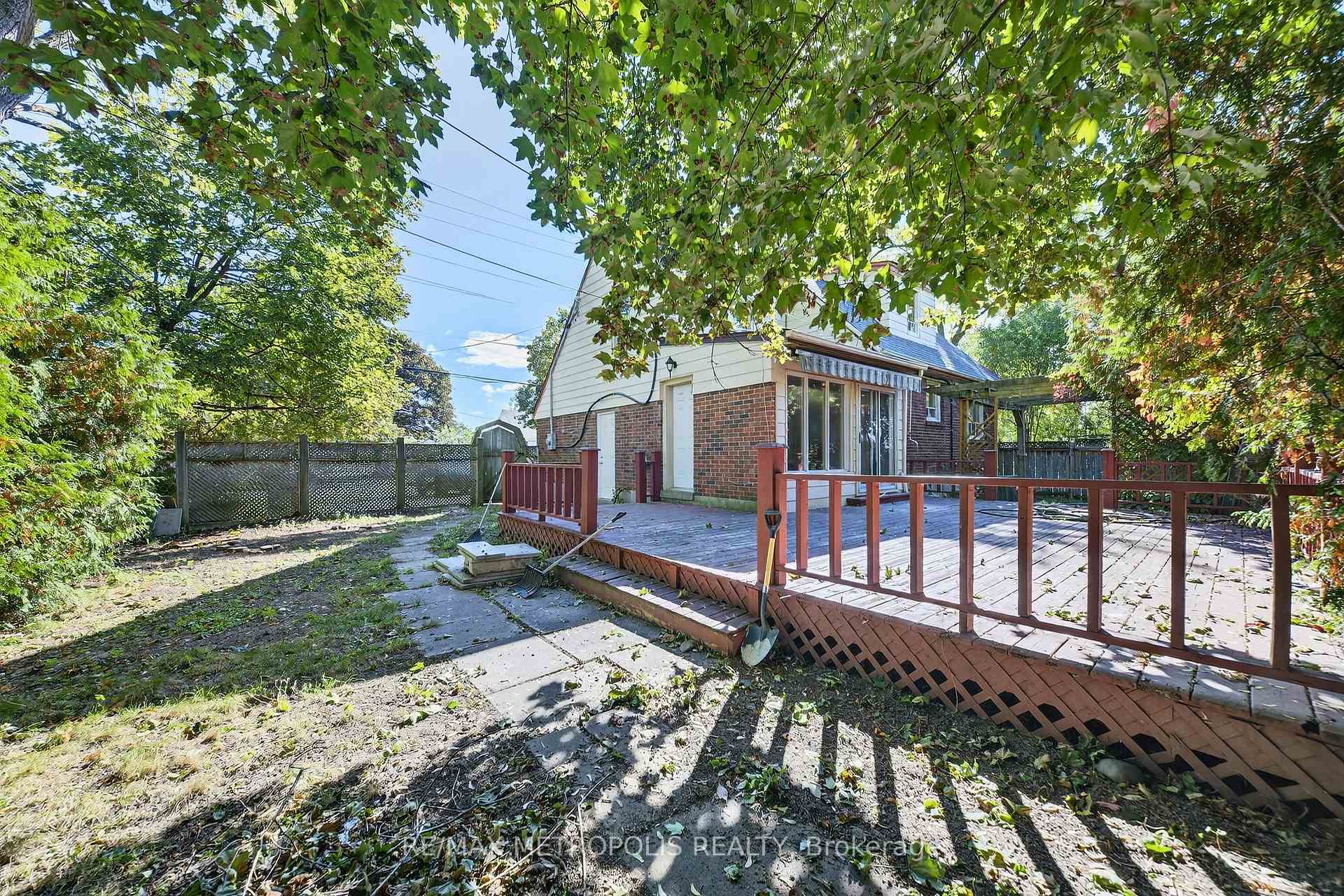 Photo 30 of Unit Main, 78 Harold Street, Brampton, Downtown Brampton — HOMEH