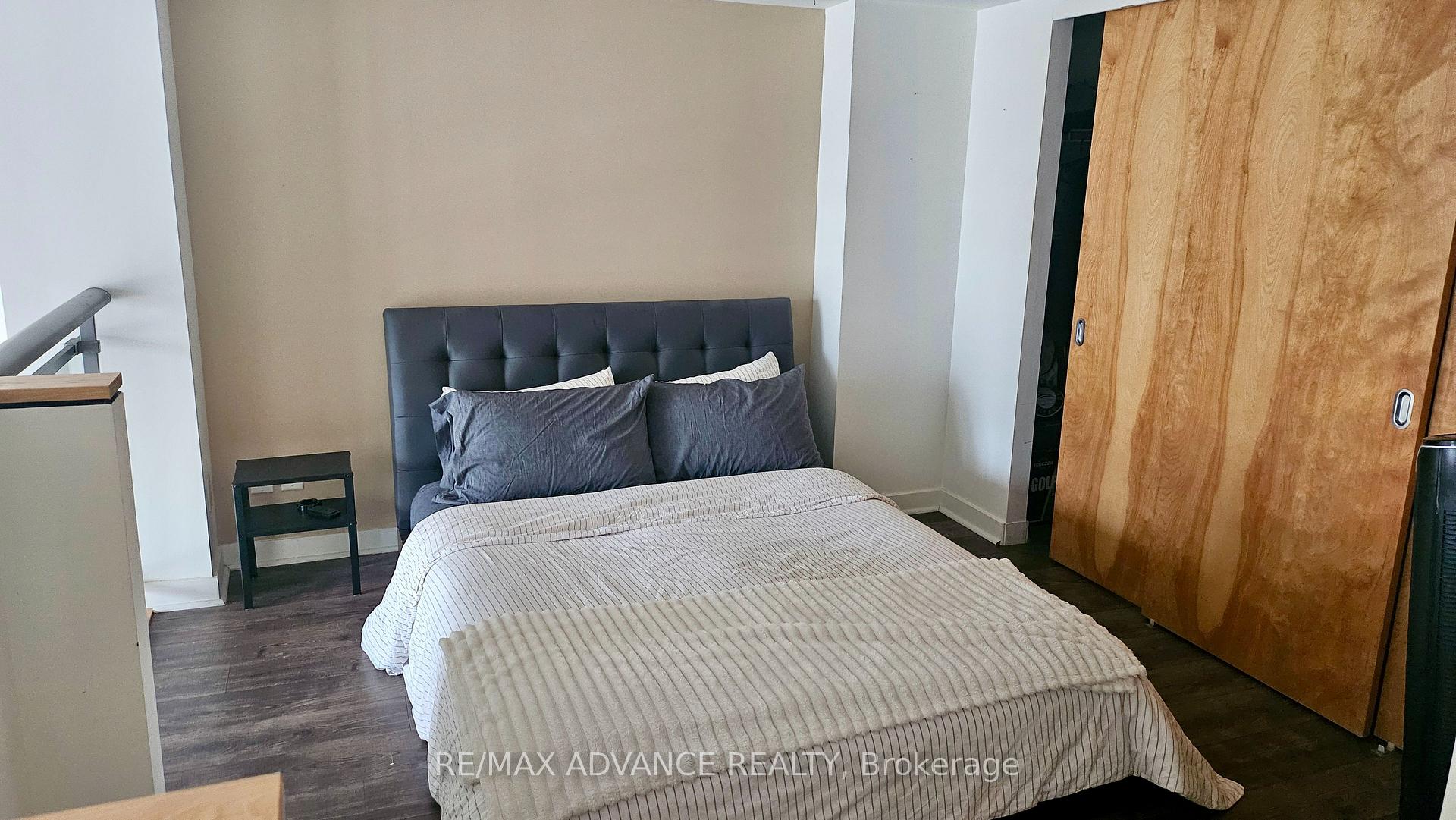 Photo 7 of Unit 611, 255 Richmond Street E, Toronto, Moss Park — HOMEH